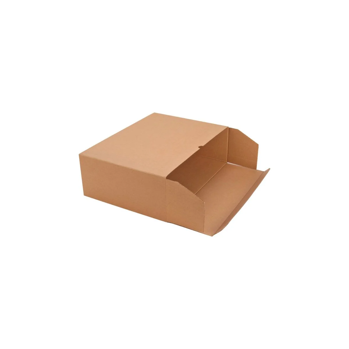 3-Ply Brown E-commerce Die Cut Boxes - Image 10