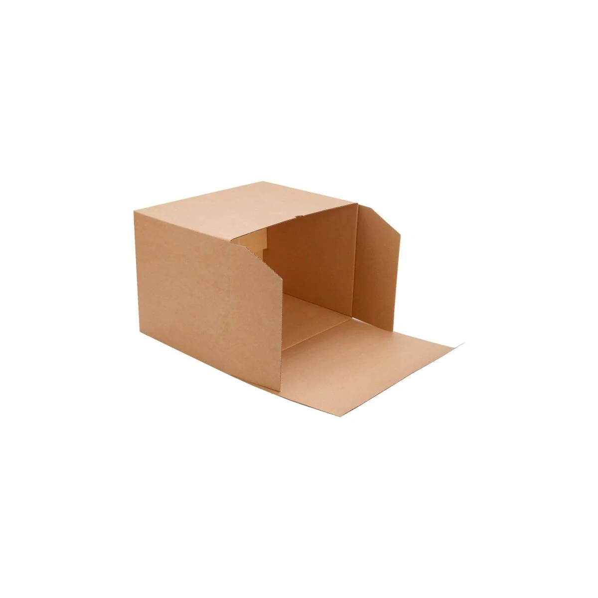 3-Ply Brown E-commerce Die Cut Boxes - Image 11