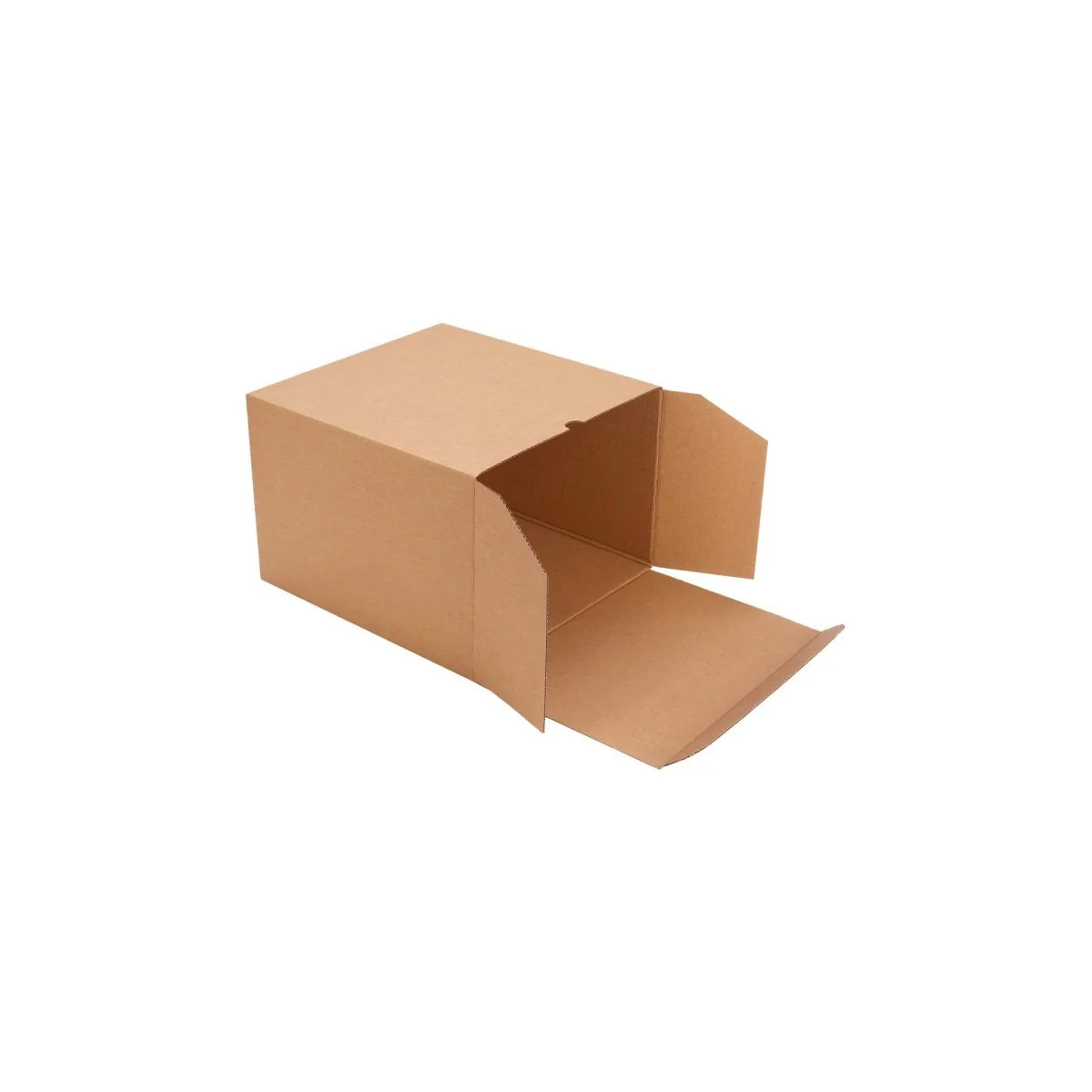3-Ply Brown E-commerce Die Cut Boxes - Image 12