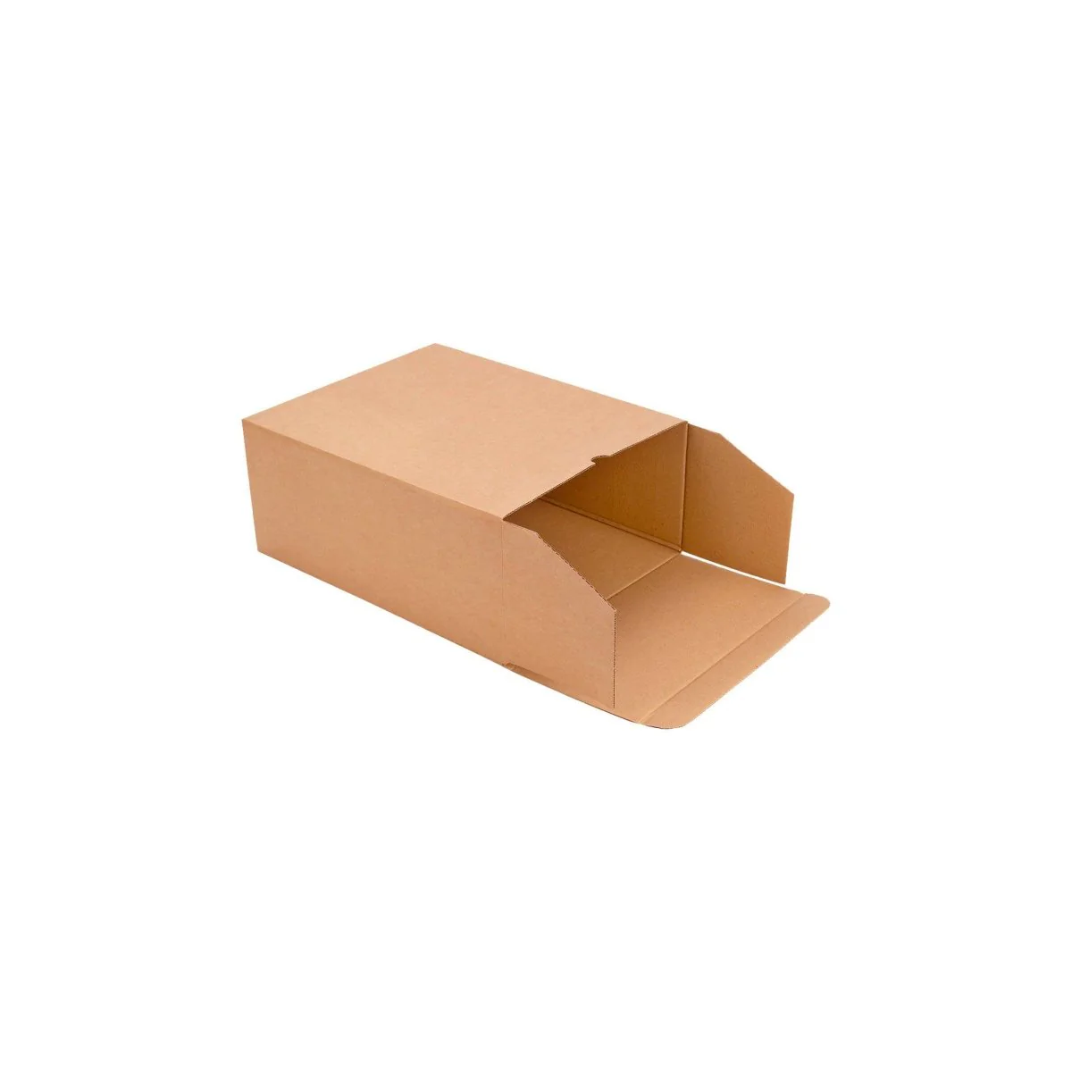 3-Ply Brown E-commerce Die Cut Boxes - Image 13