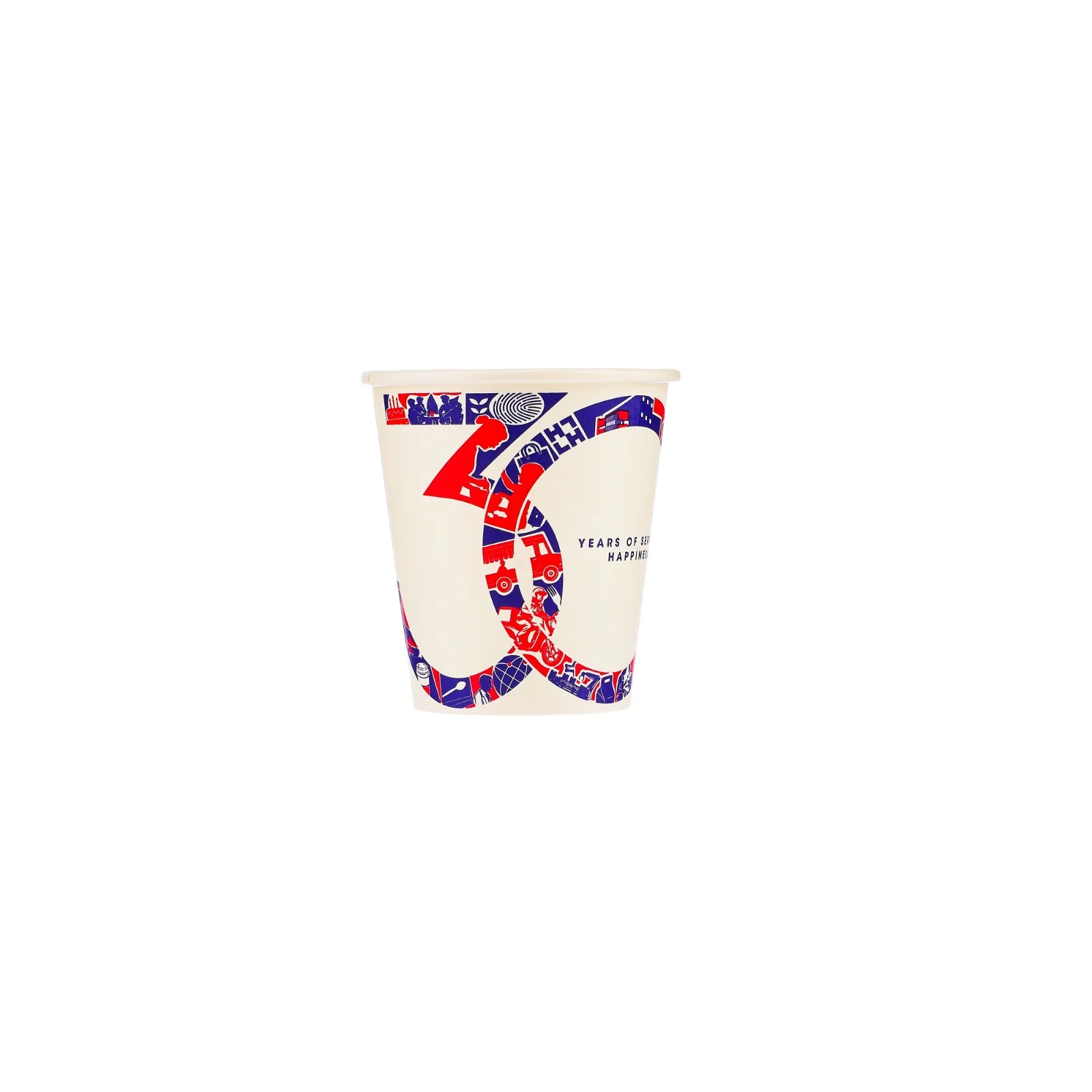 5 Boxes Soft n Cool Facial Tissue + 30 Hotpack Paper Cups FREE - Image 8