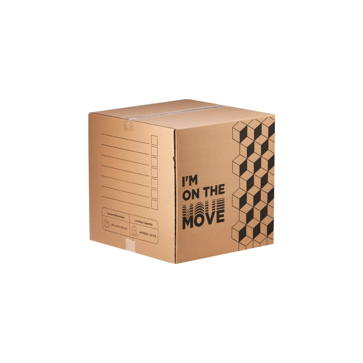 5 Ply Corrugated Cardboard Carton Box - Image 11