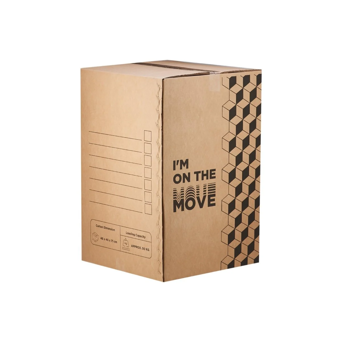 5 Ply Corrugated Cardboard Carton Box - Image 16