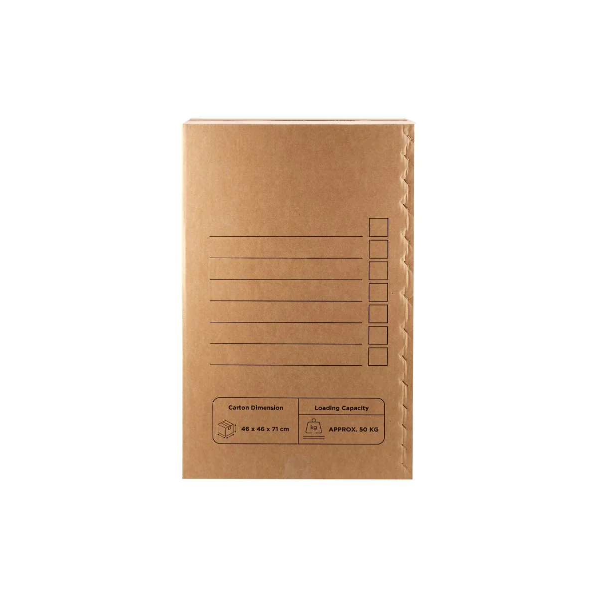 5 Ply Corrugated Cardboard Carton Box - Image 18