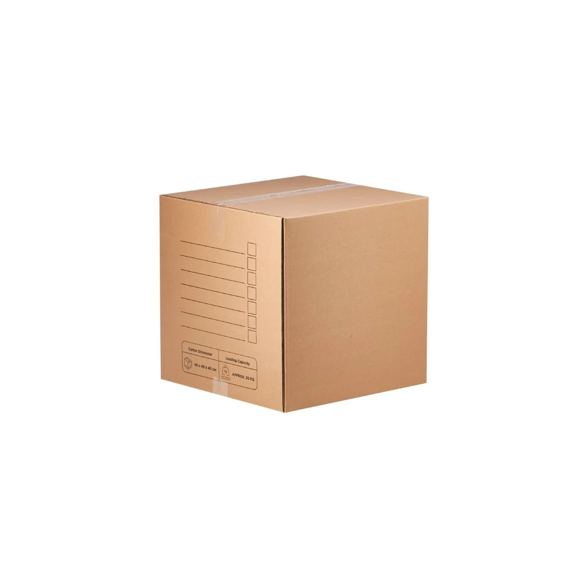 5 Ply Corrugated Cardboard Carton Box - Image 21