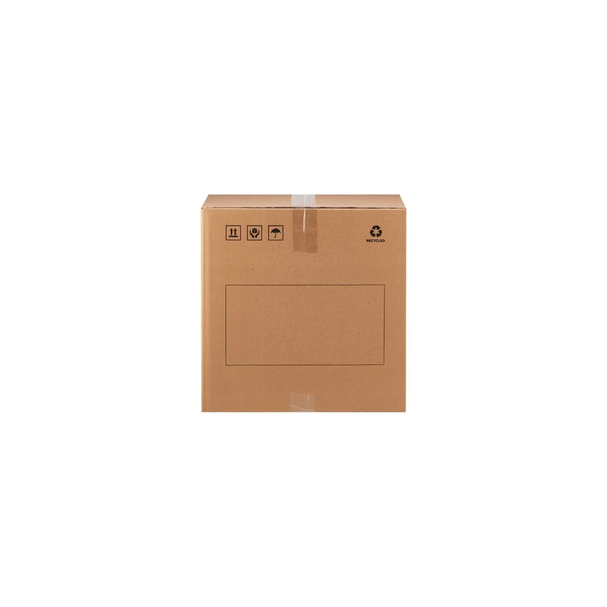 5 Ply Corrugated Cardboard Carton Box - Image 4