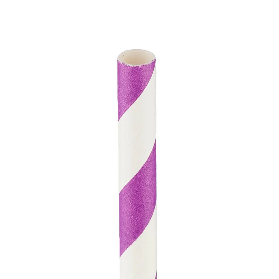 6 mm Paper Straw Without Wrap - Image 17