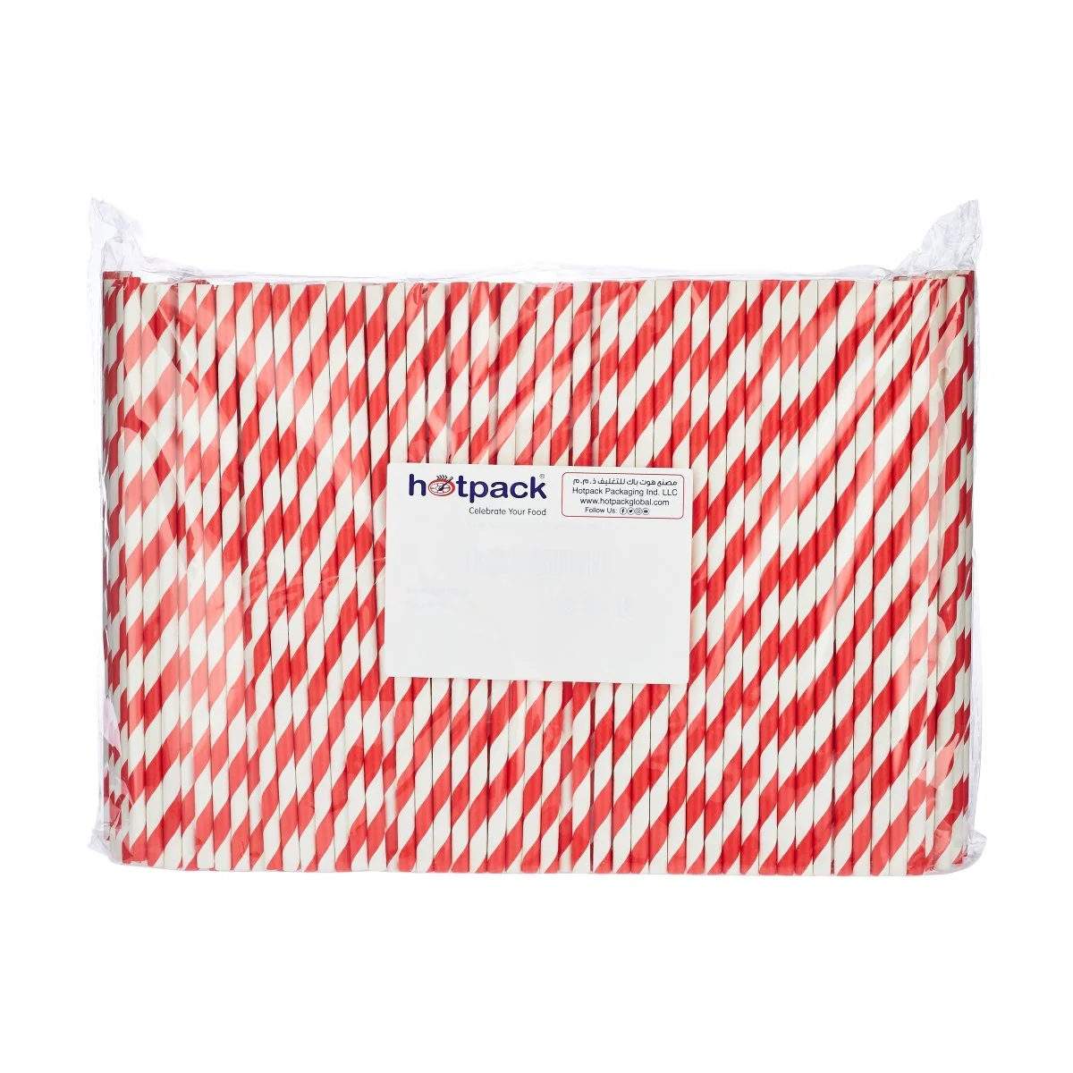 6 mm Paper Straw Without Wrap - Image 18