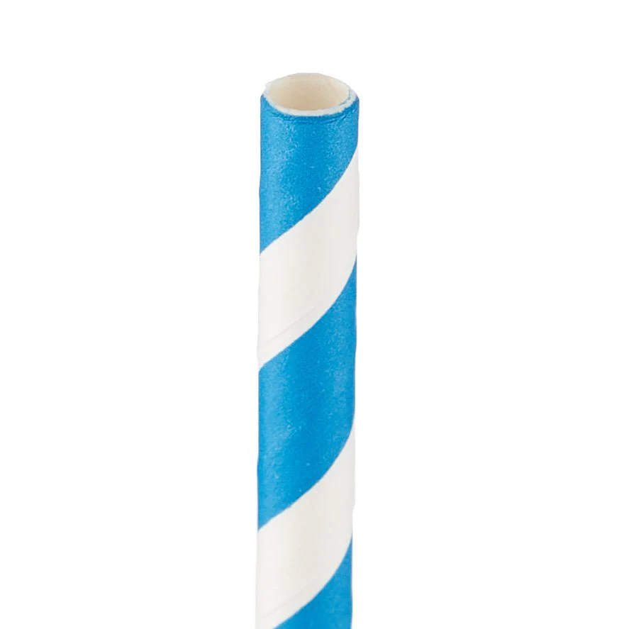 6 mm Paper Straw Without Wrap - Image 6