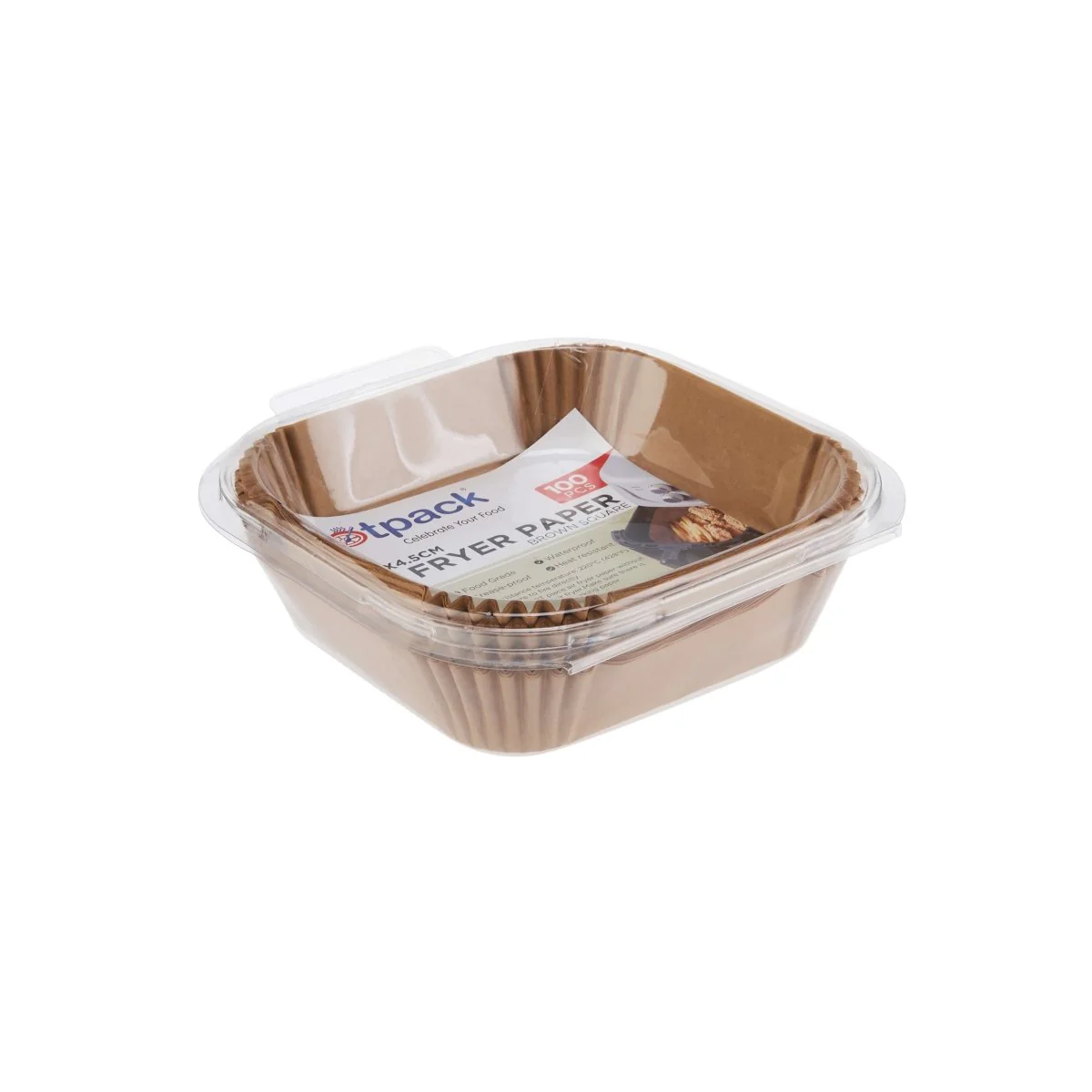 Air Fryer Paper Liner - Image 10
