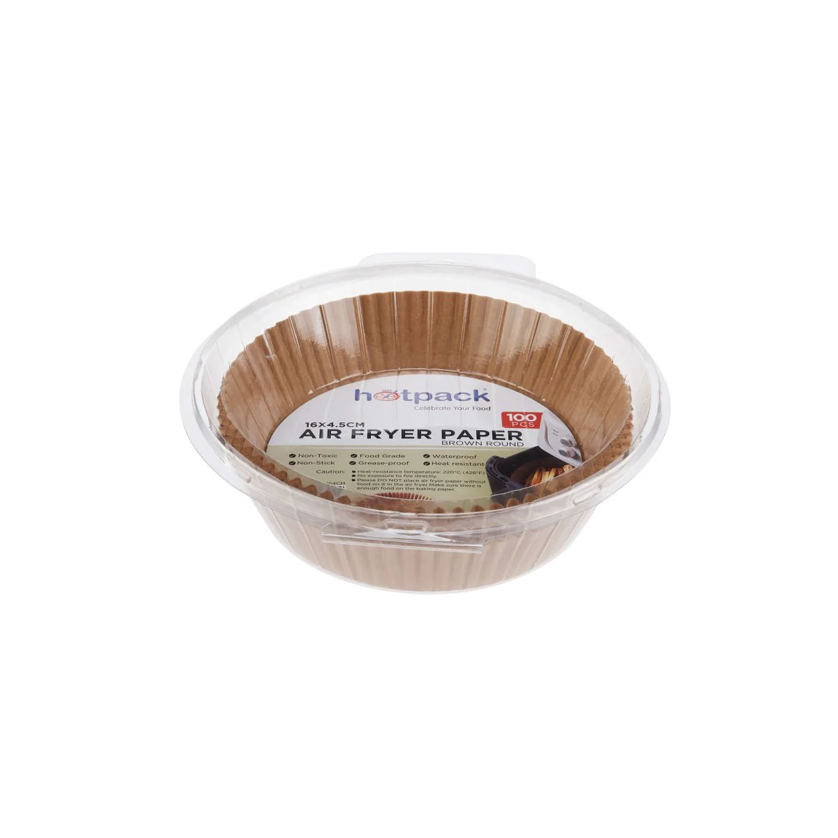 Air Fryer Paper Liner - Image 17