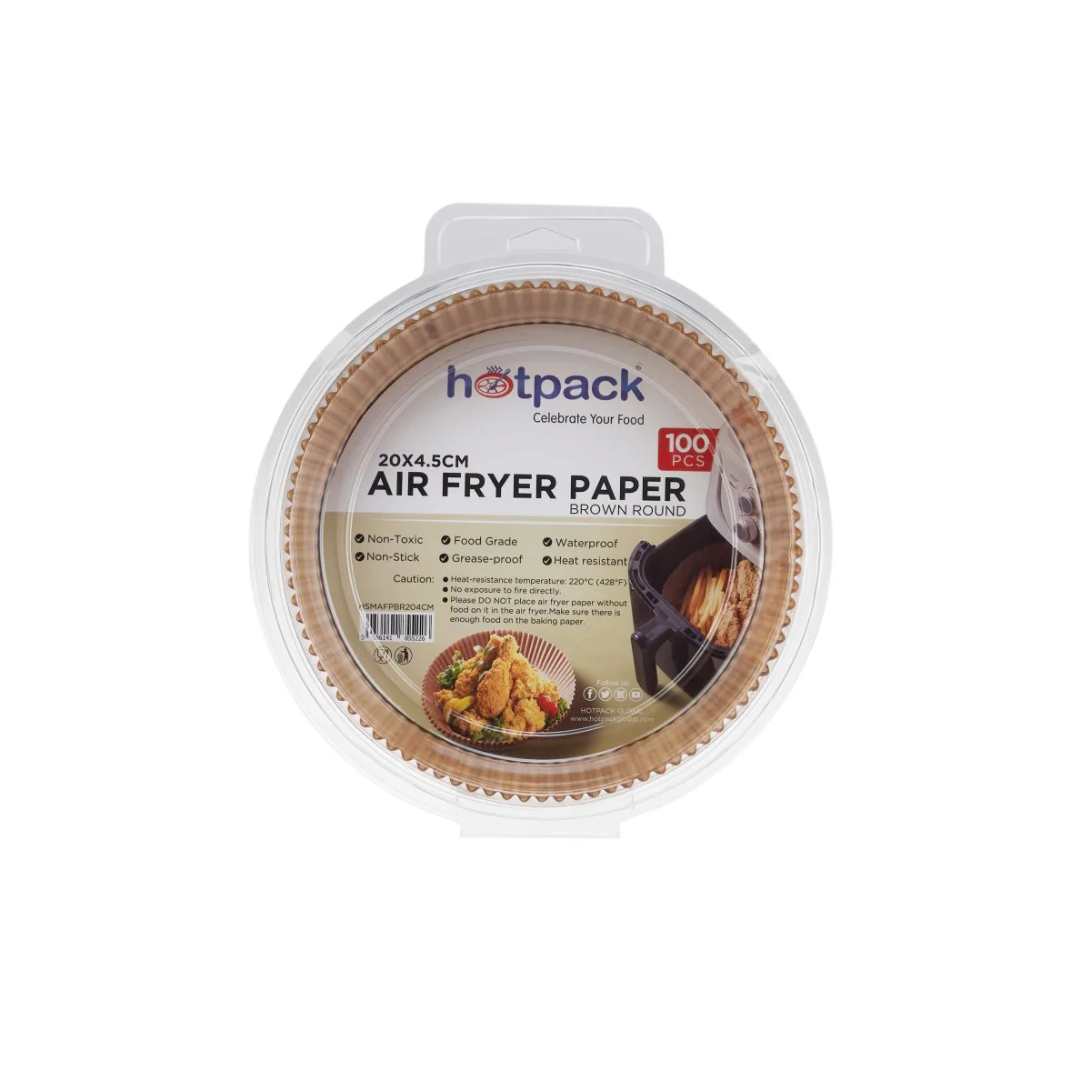 Air Fryer Paper Liner - Image 22