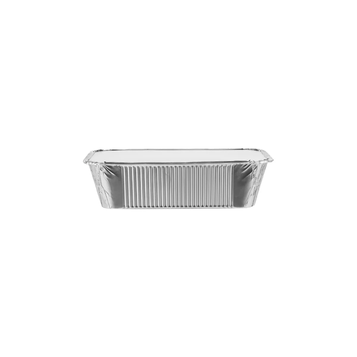 Aluminium Containers with Lid 50 Pieces Pack - Image 11