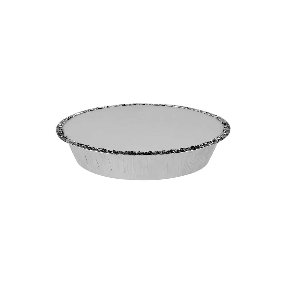 Aluminium Containers with Lid 50 Pieces Pack - Image 20