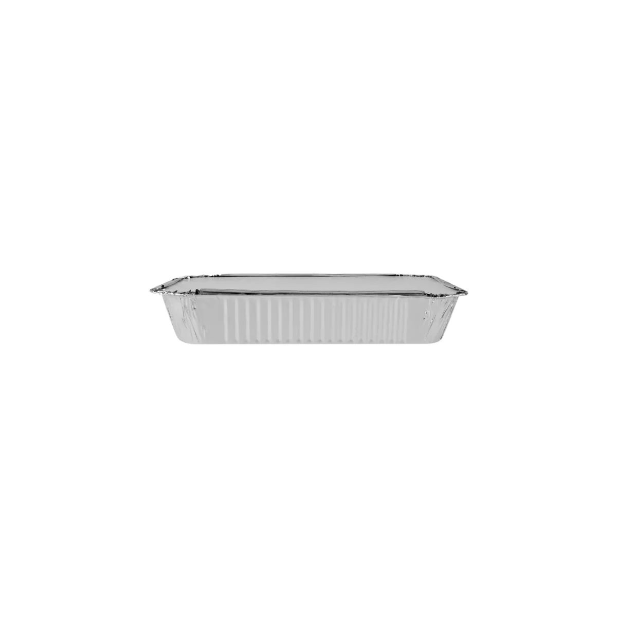 Aluminium Containers with Lid 50 Pieces Pack - Image 8