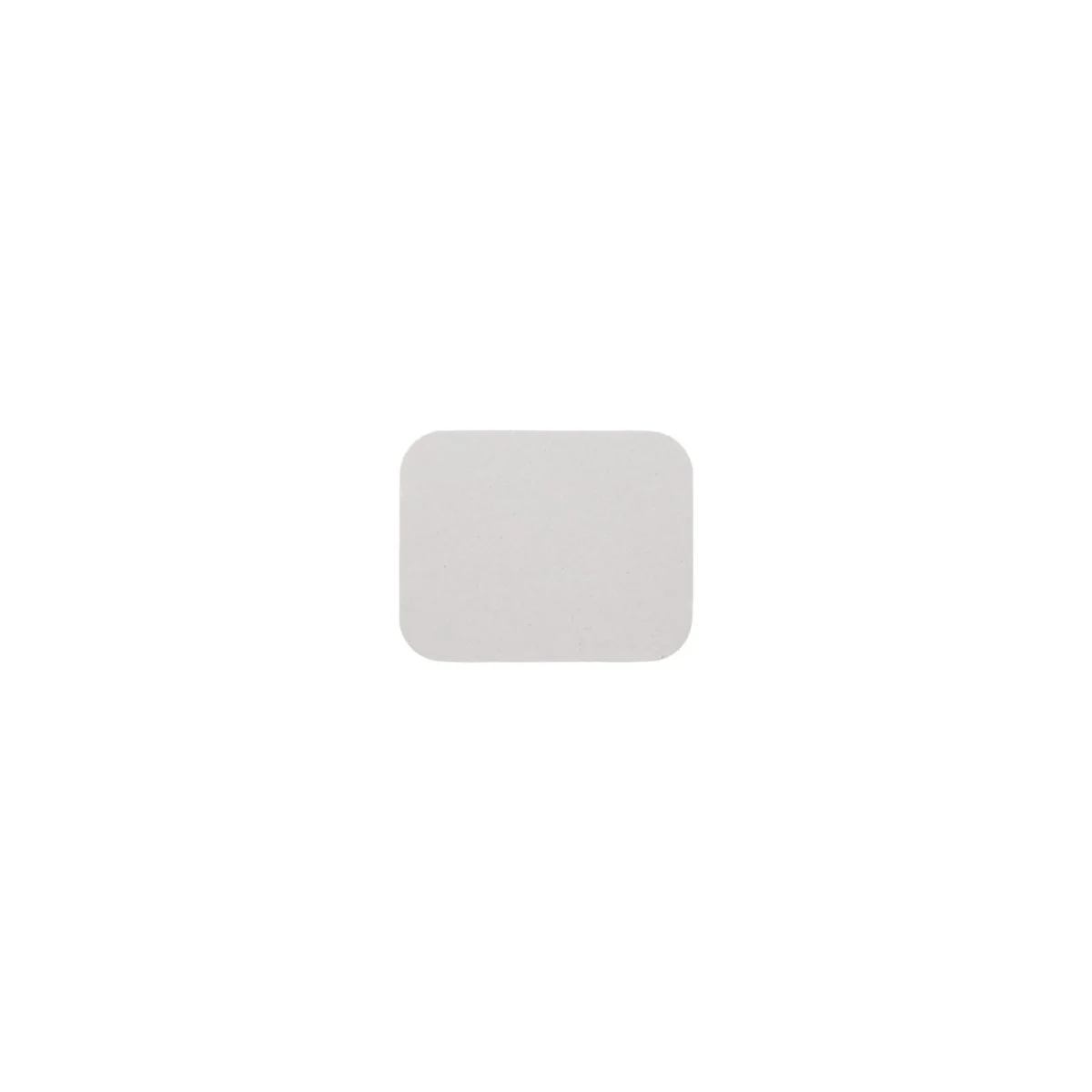 Aluminium Containers with Lid  8325 (127 mm Length x 100  mm Width x 35 mm Height)10 Pieces - Image 5