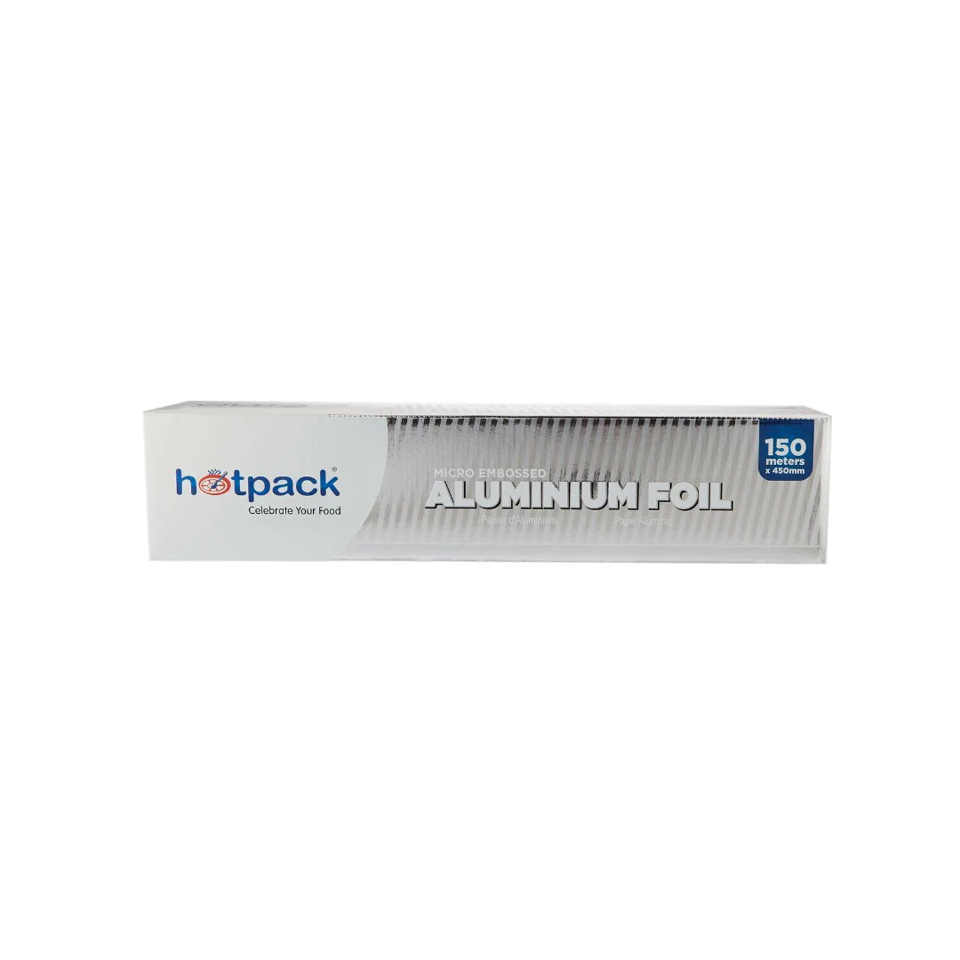 Aluminium Foil Economy (Silver Packaging) - Image 7