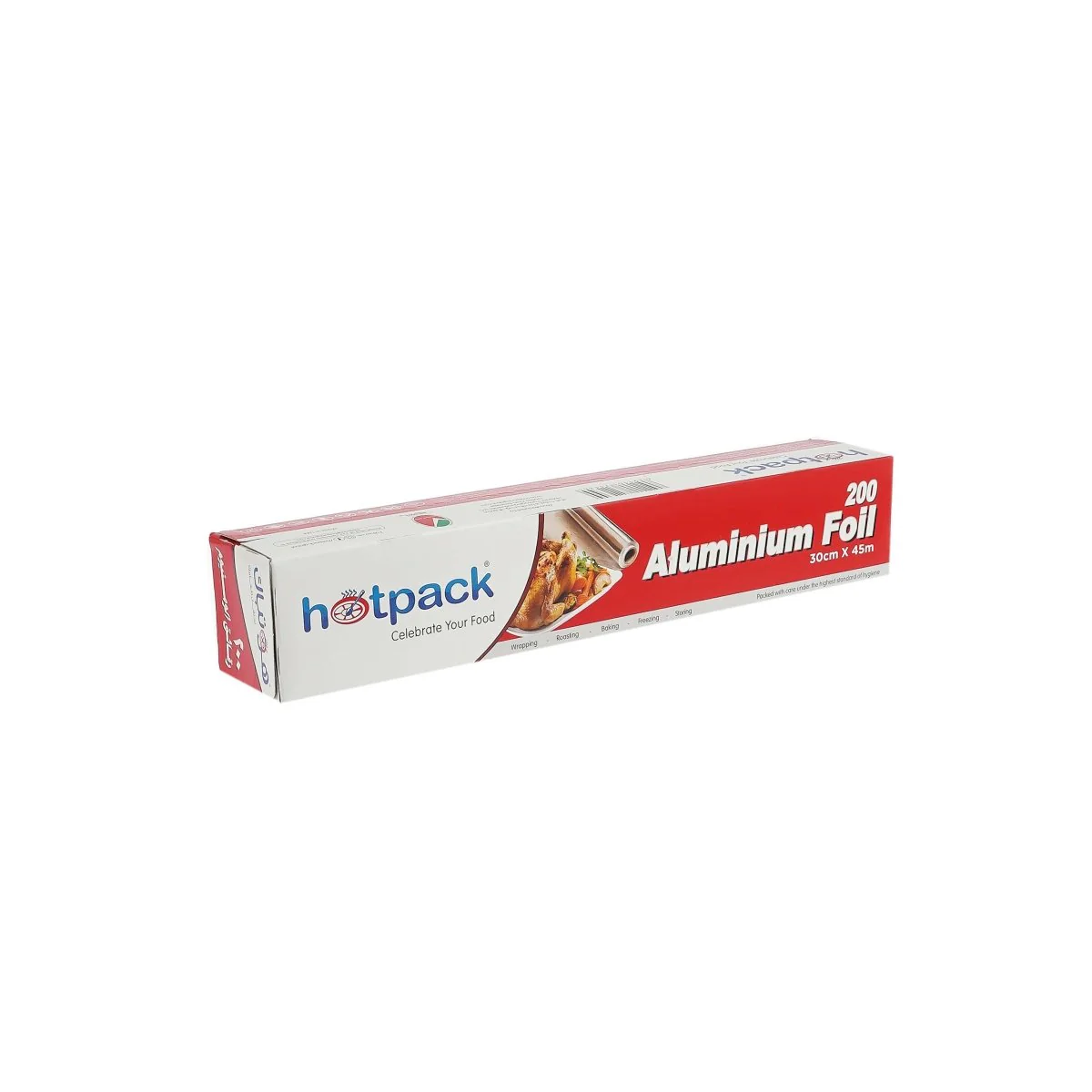 Aluminium Foil