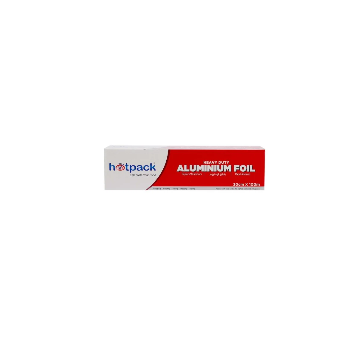 Aluminium Foil - Image 10