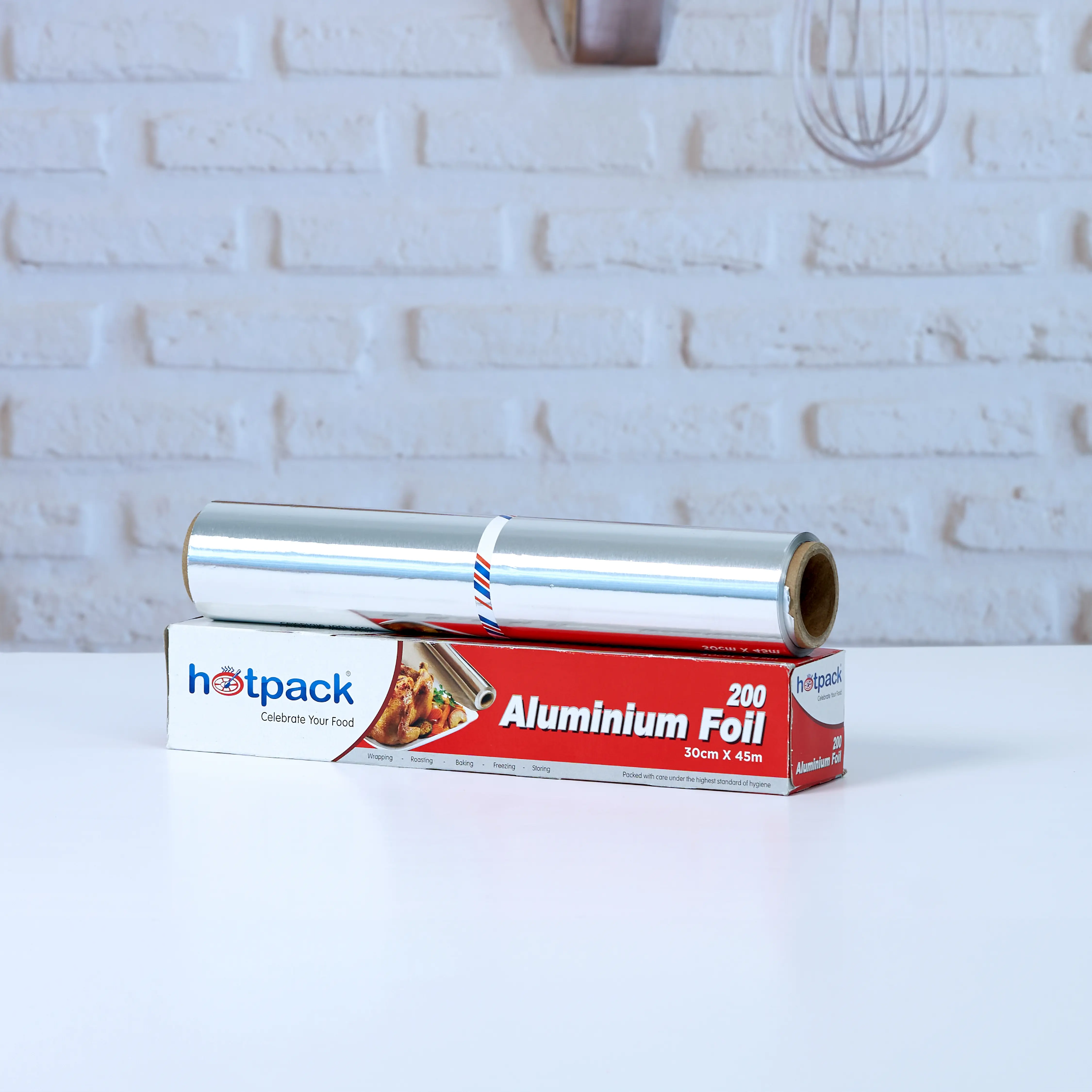 Aluminium Foil - Image 14