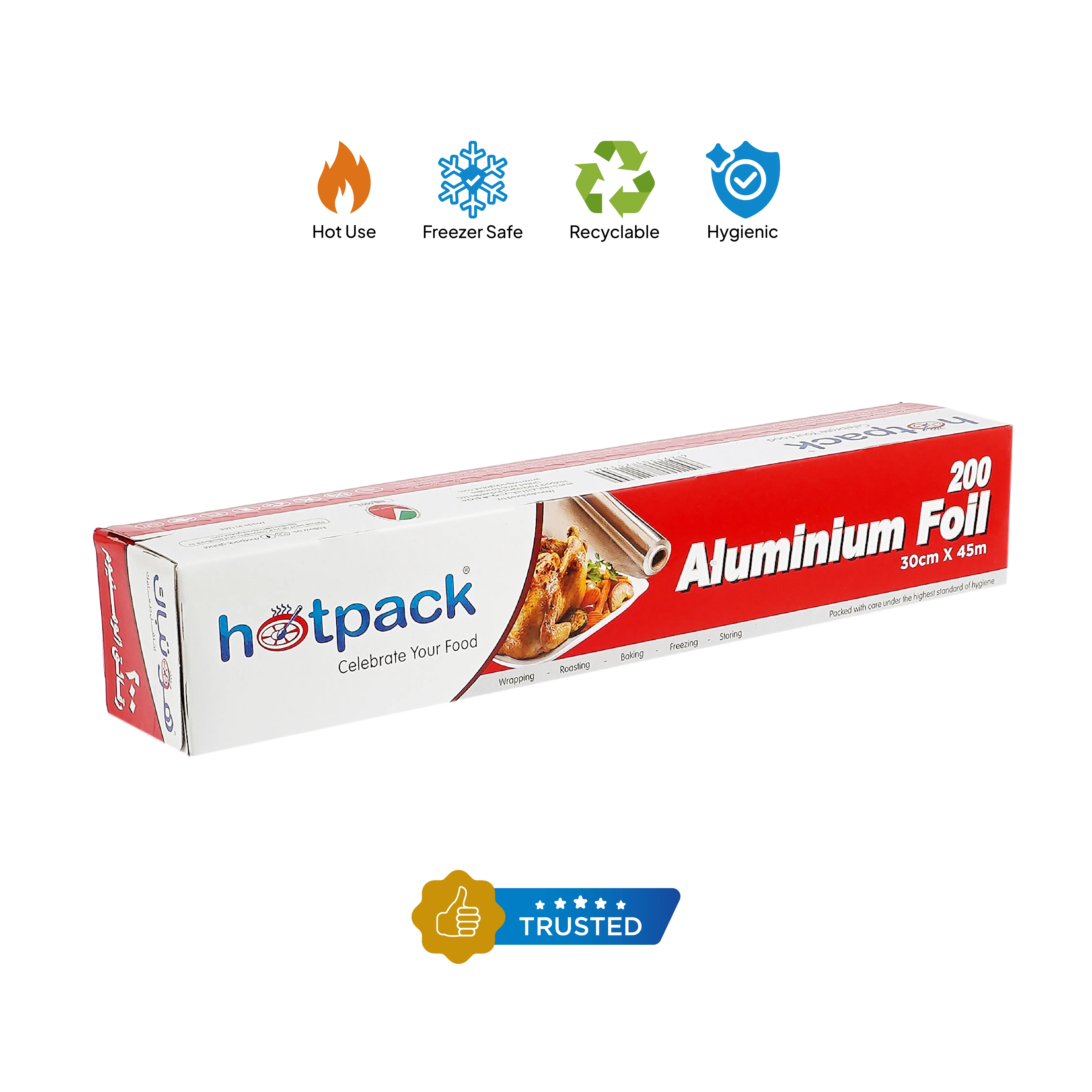 Aluminium Foil - Image 16