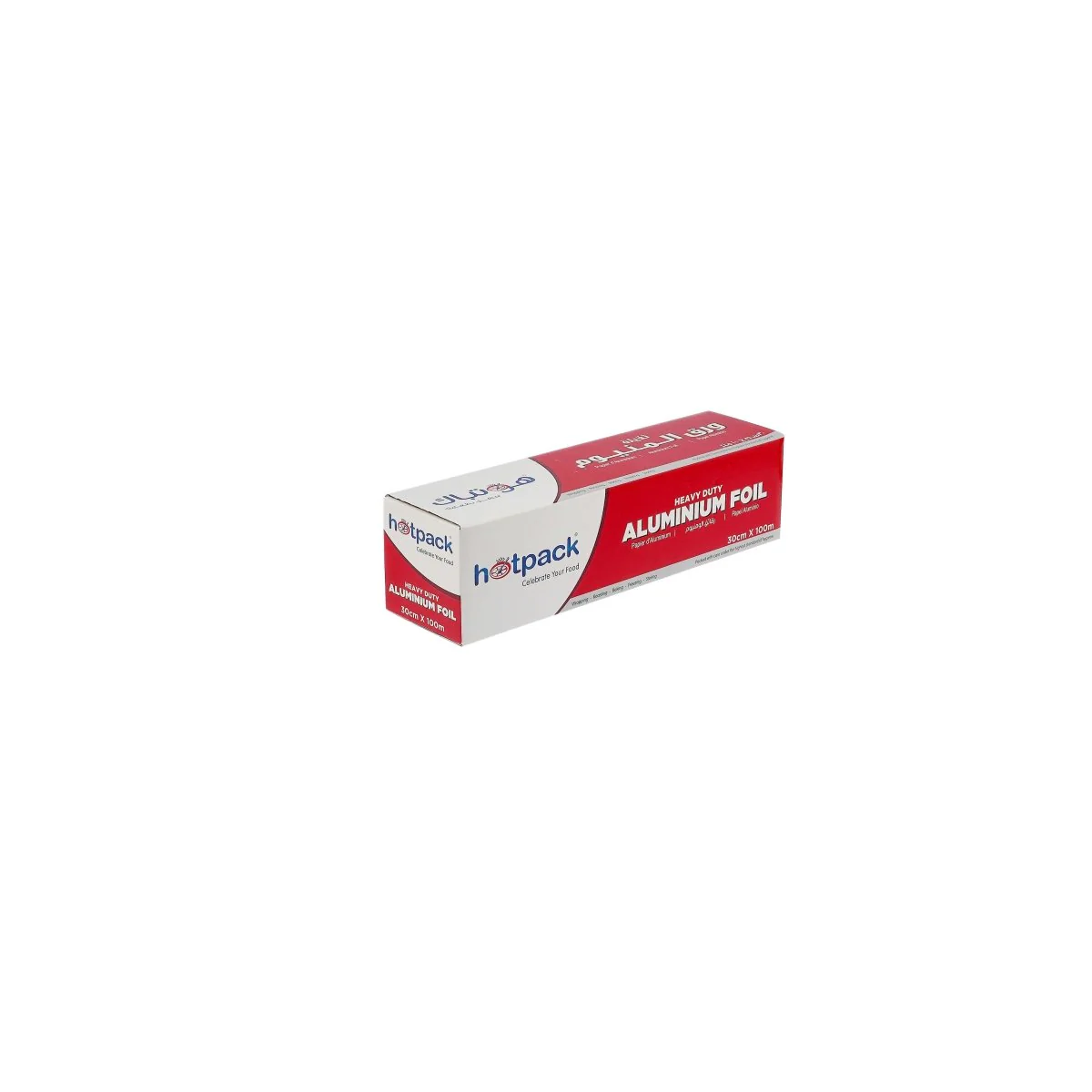Aluminium Foil - Image 24
