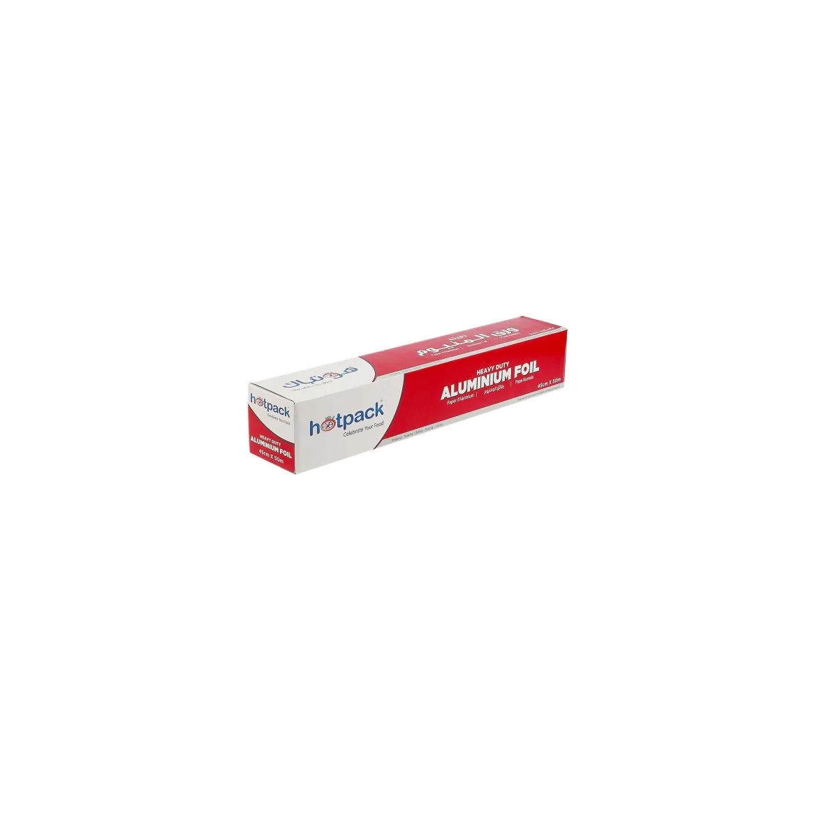 Aluminium Foil - Image 28