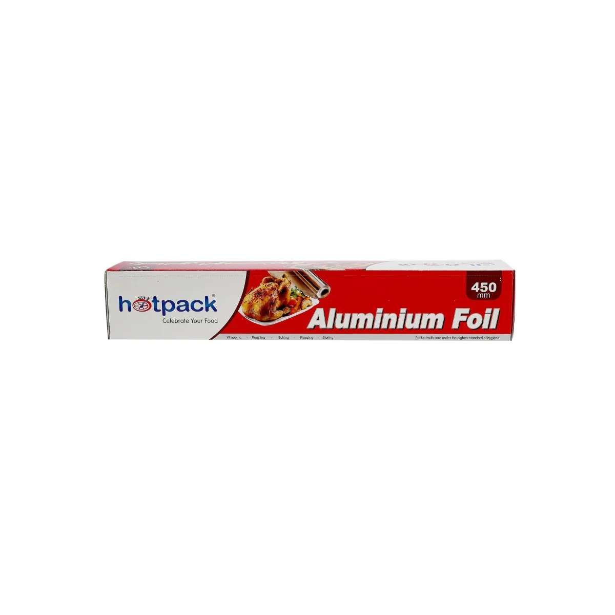 Aluminium Foil - Image 31