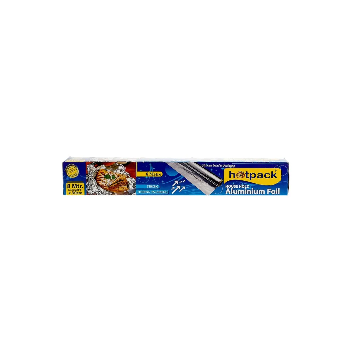 Aluminium Foil - Image 35