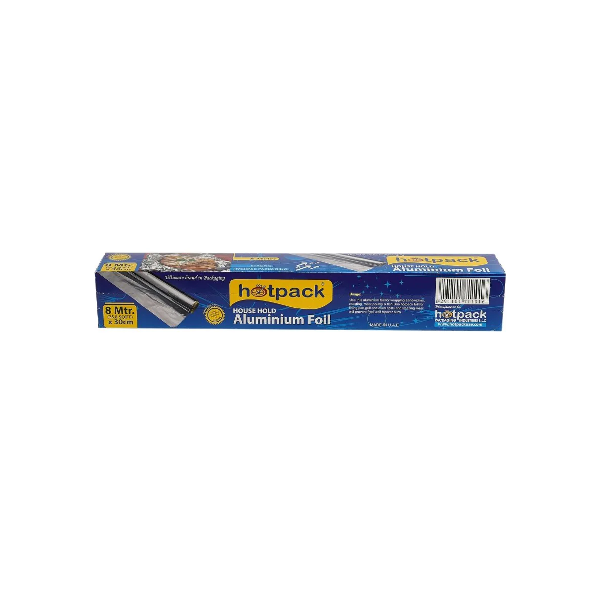 Aluminium Foil - Image 36