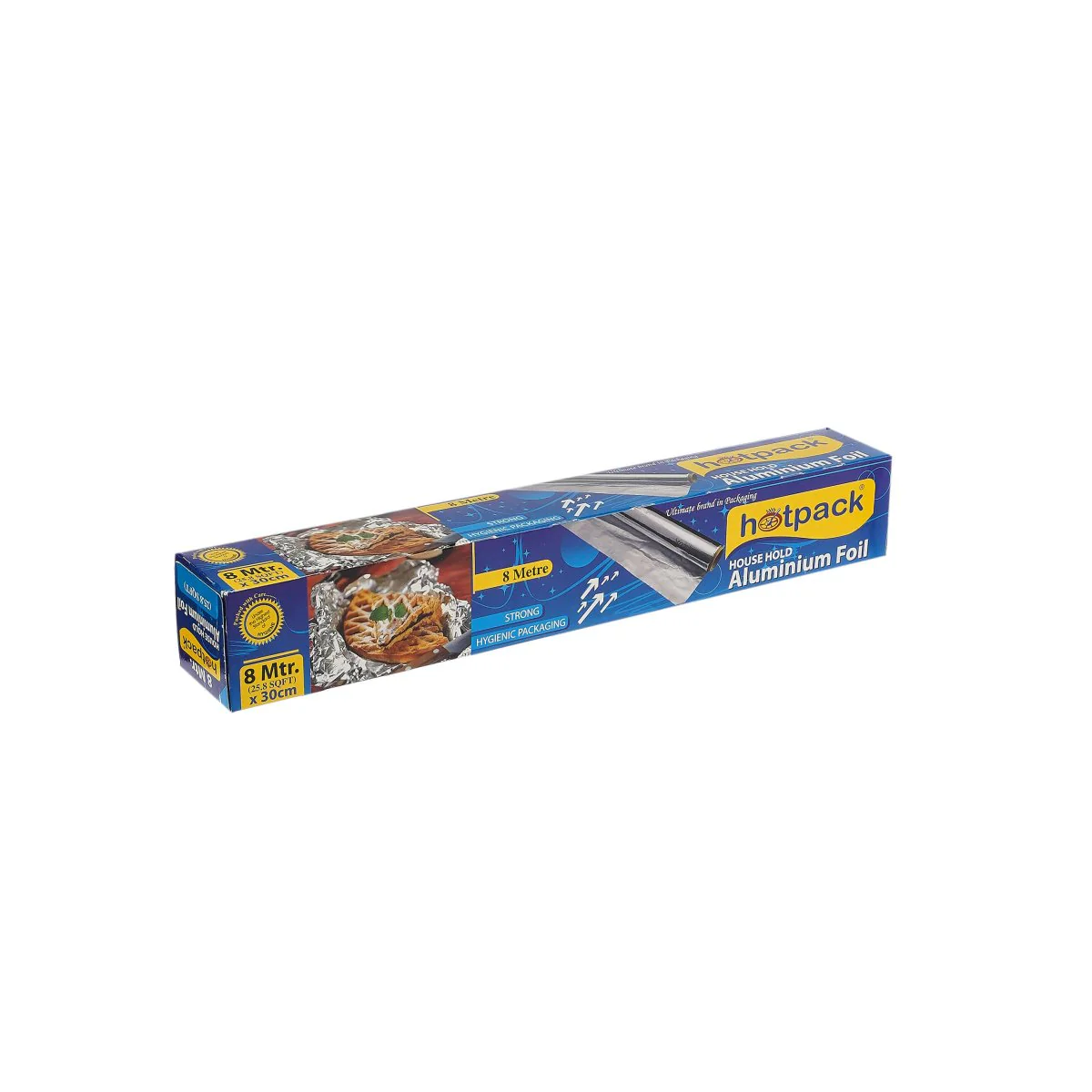 Aluminium Foil - Image 37