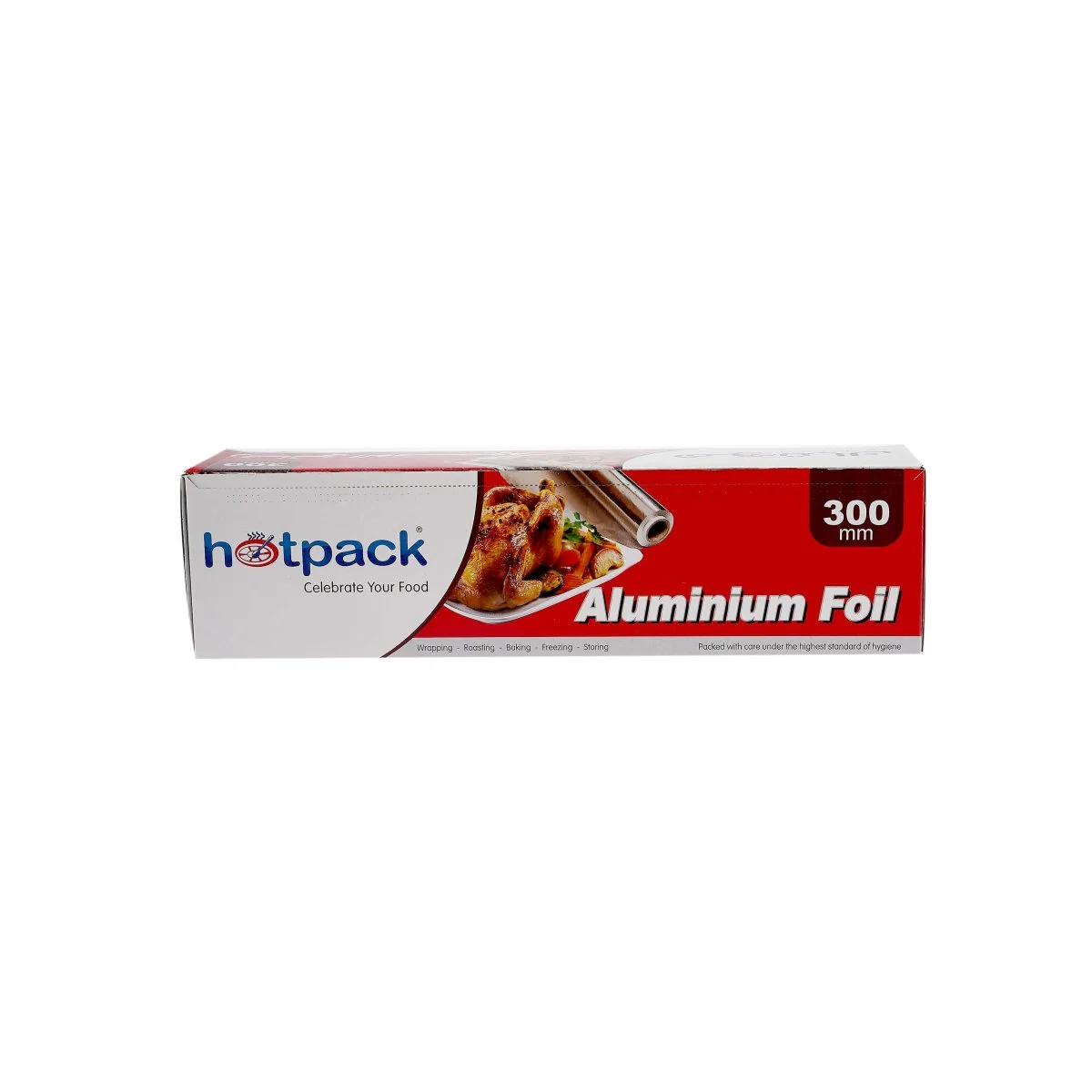 Aluminium Foil - Image 38