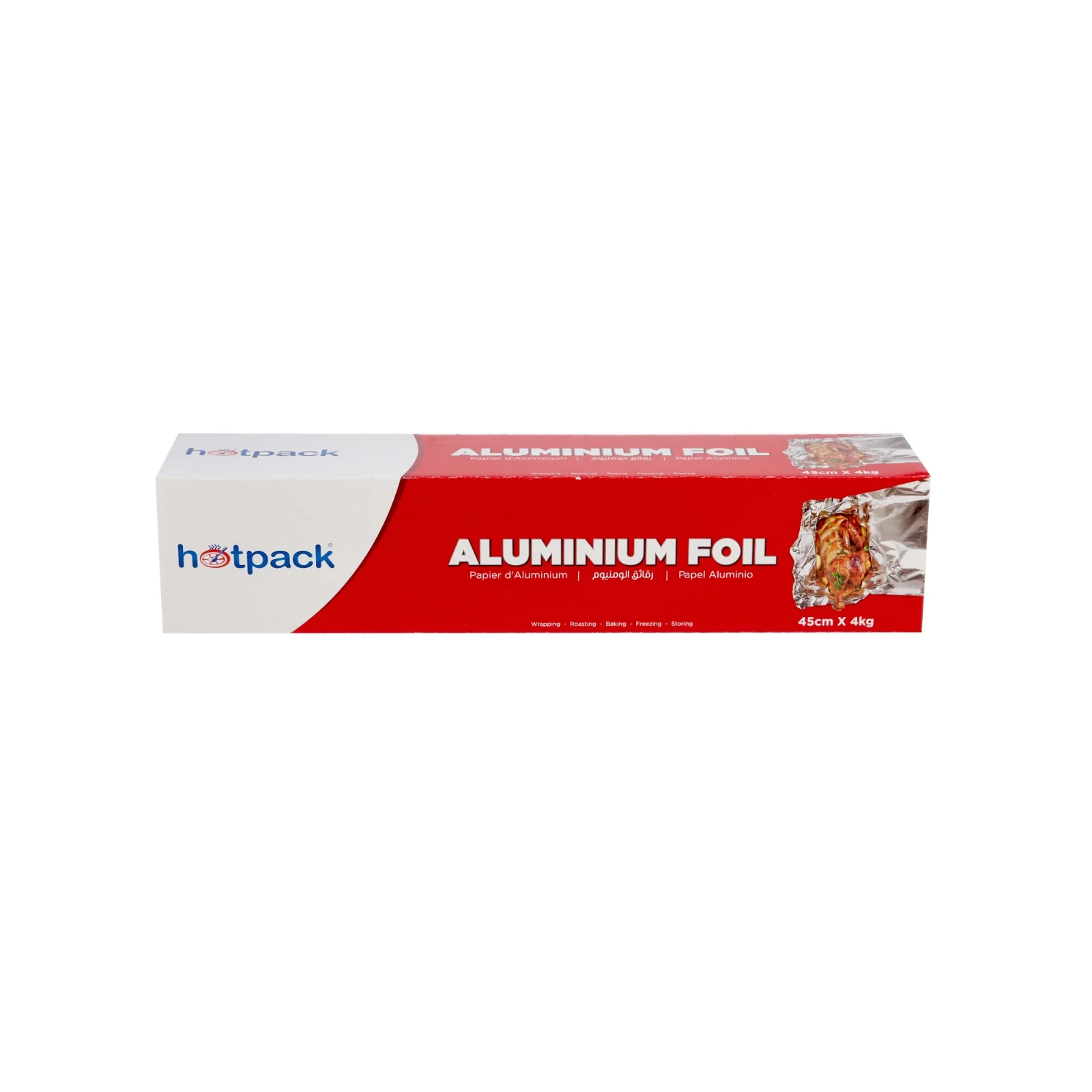 Aluminium Foil - Image 44