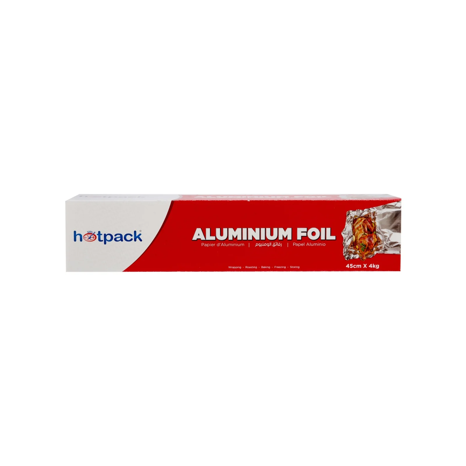 Aluminium Foil - Image 45