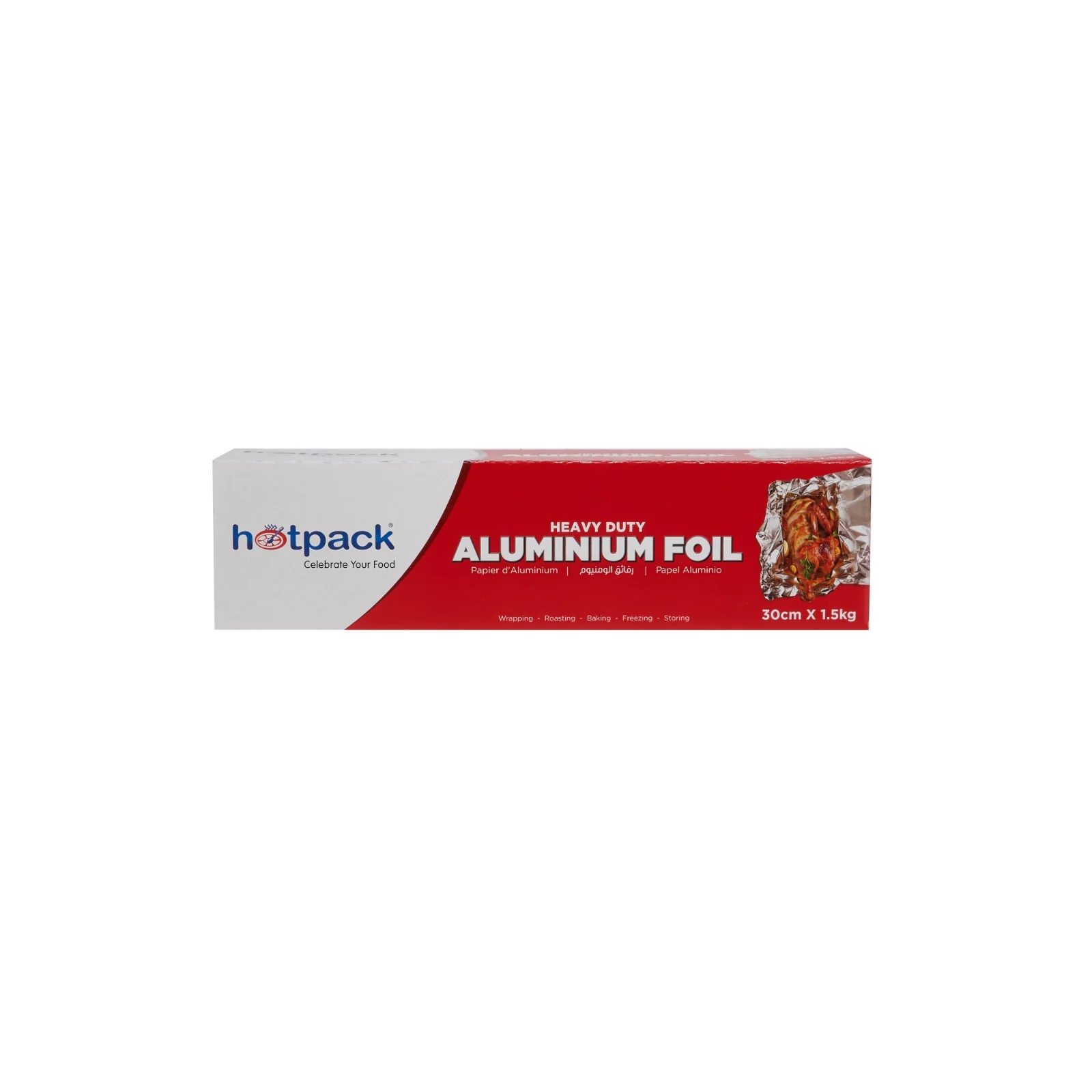 Aluminium Foil - Image 48