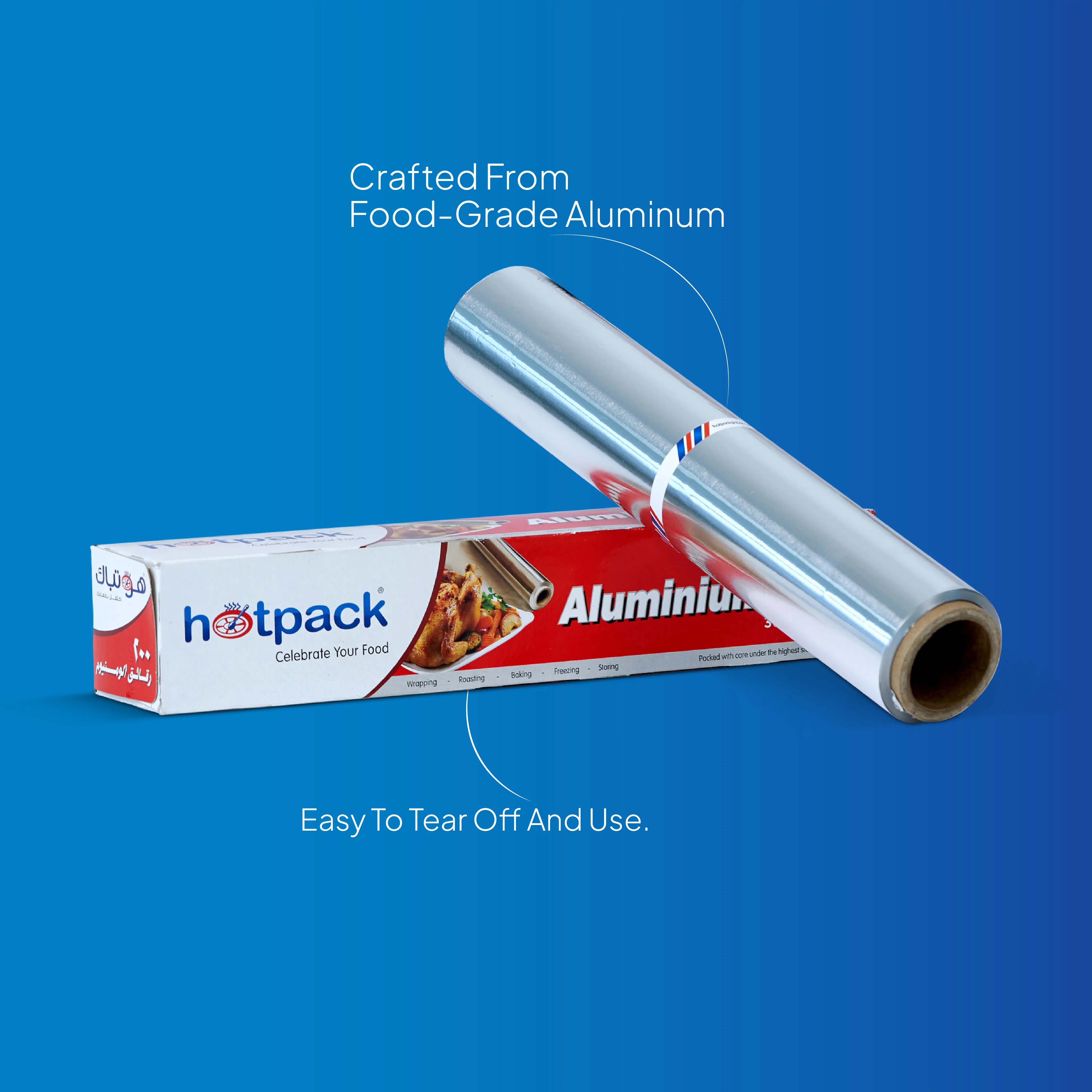 Aluminium Foil - Image 6