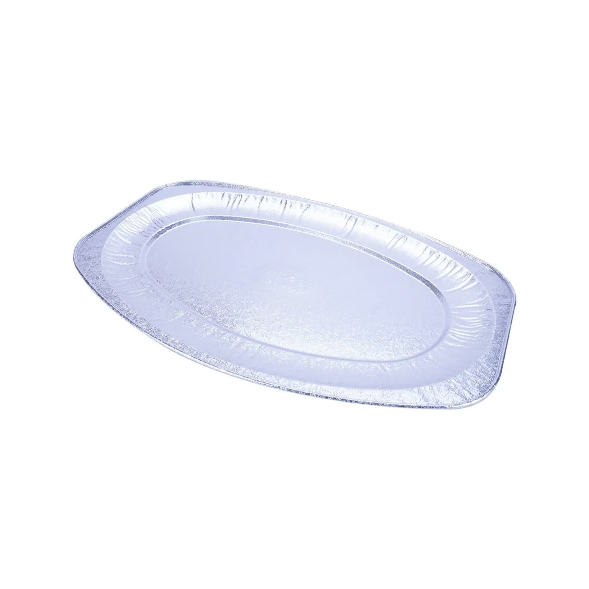Aluminium Oval Platter 22inch 50 Pieces - Image 3