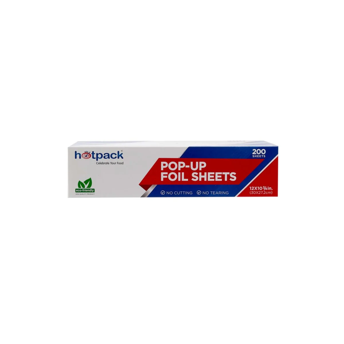 Aluminium Pop Up Foil Sheets - Image 3