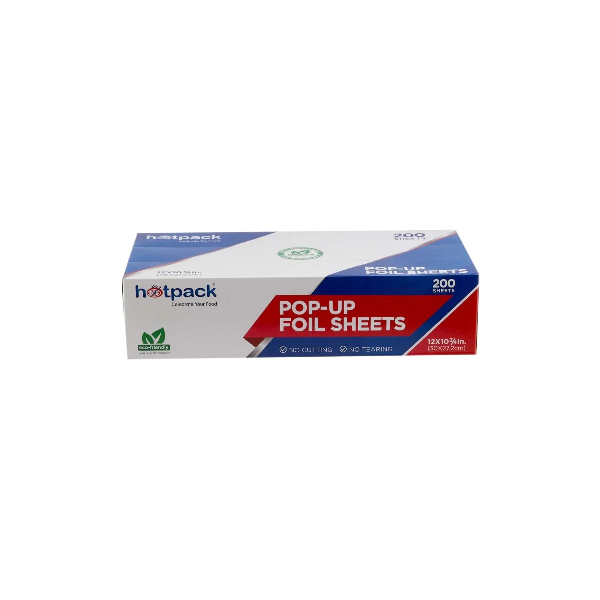 Aluminium Pop Up Foil Sheets - Image 4