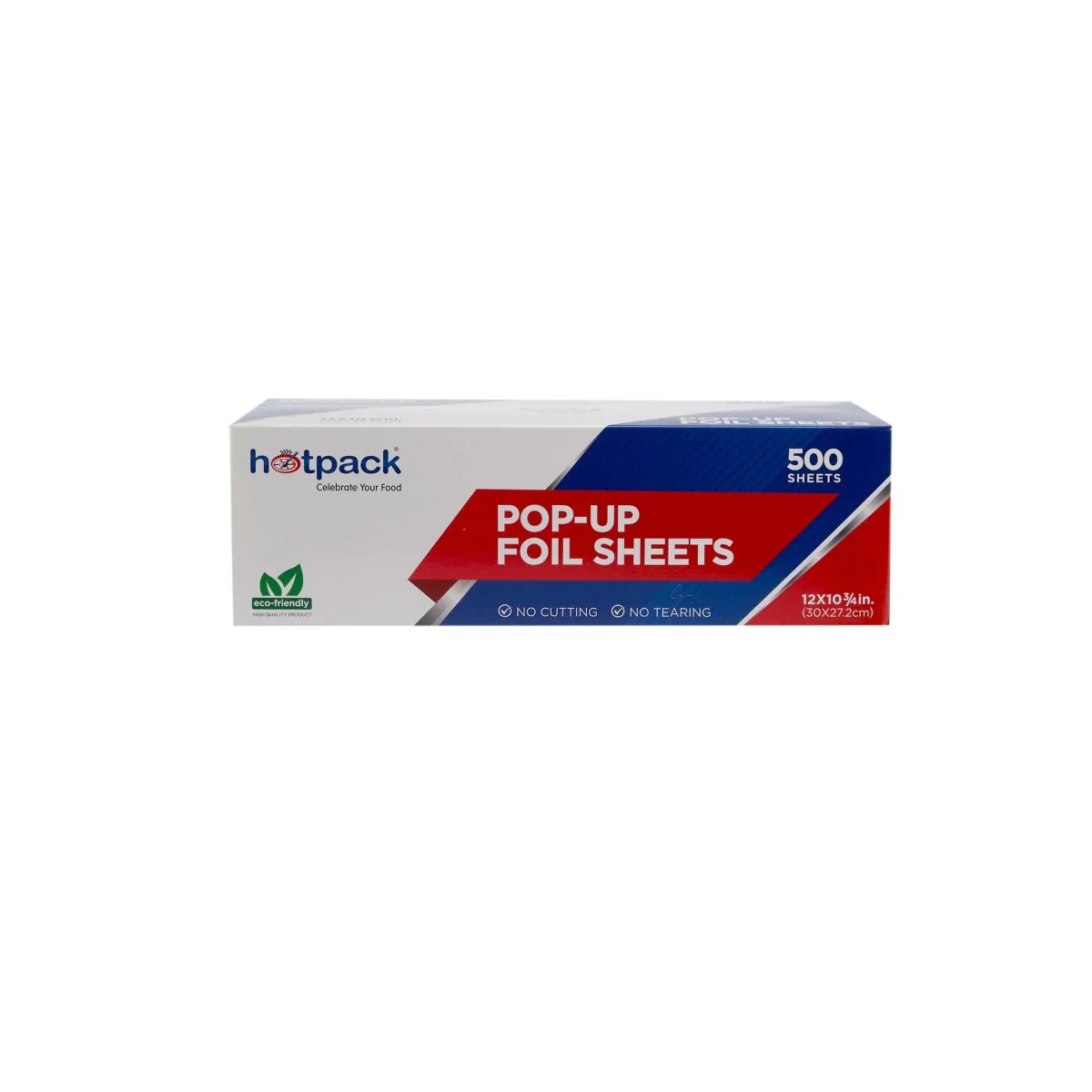 Aluminium Pop Up Foil Sheets - Image 7