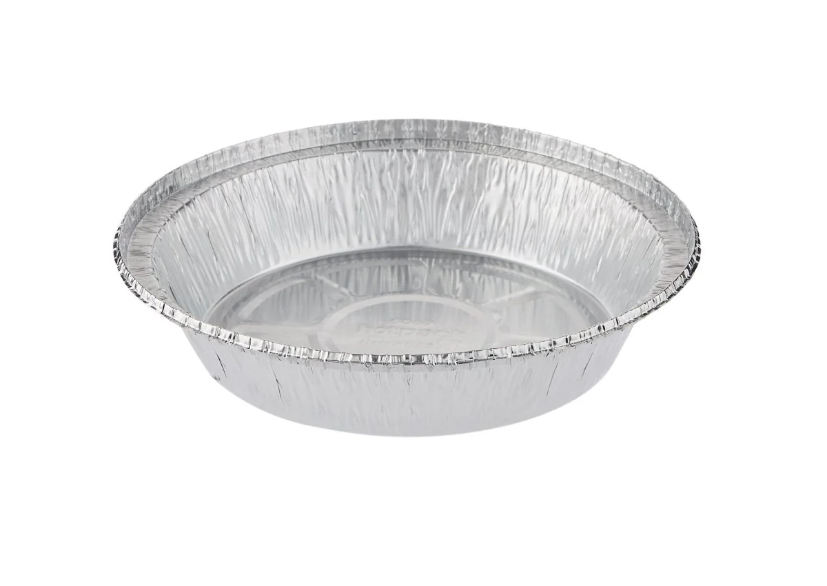 Aluminium Round Container Offer Pack - Image 5