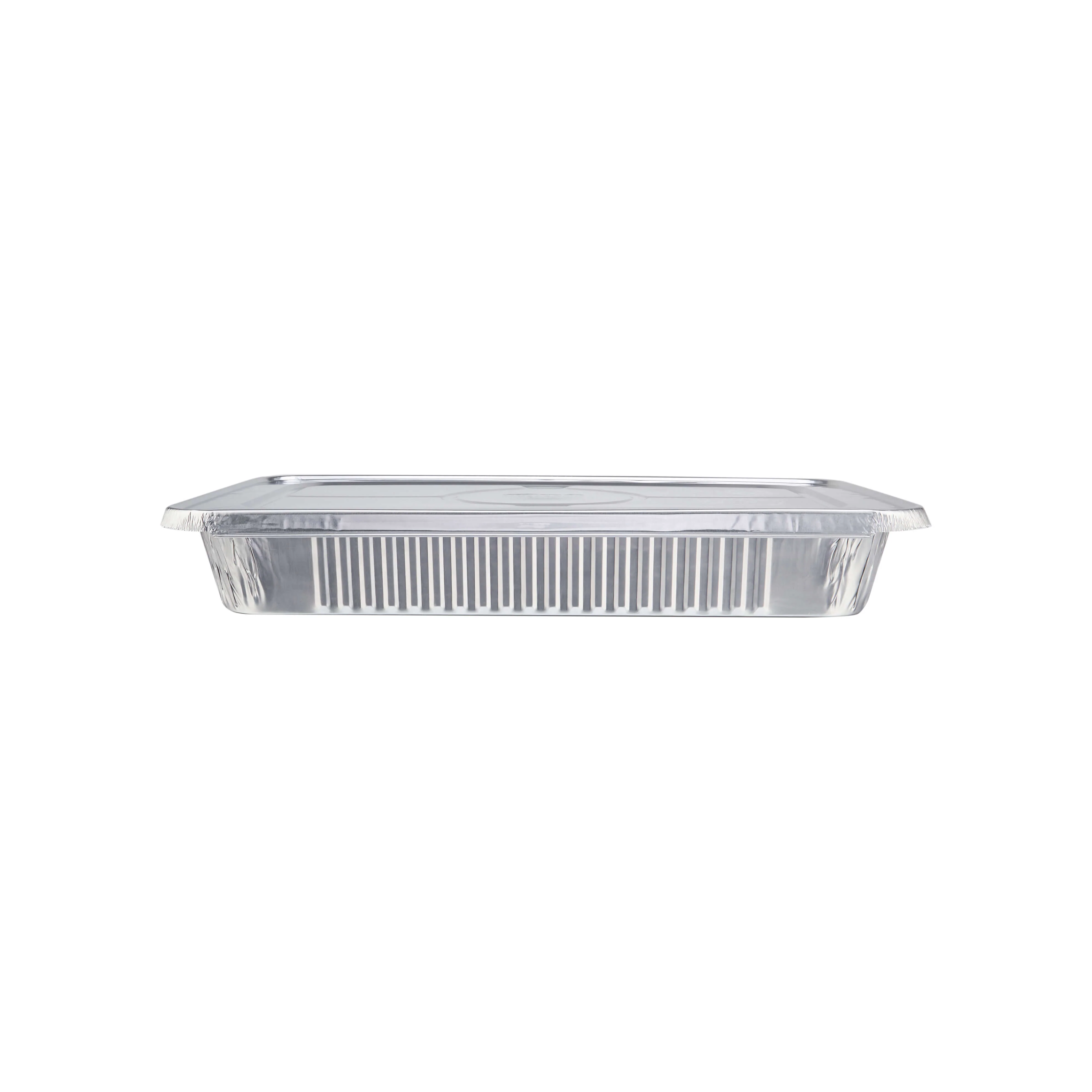 Aluminum Container Steam Pan Full Size - Image 3
