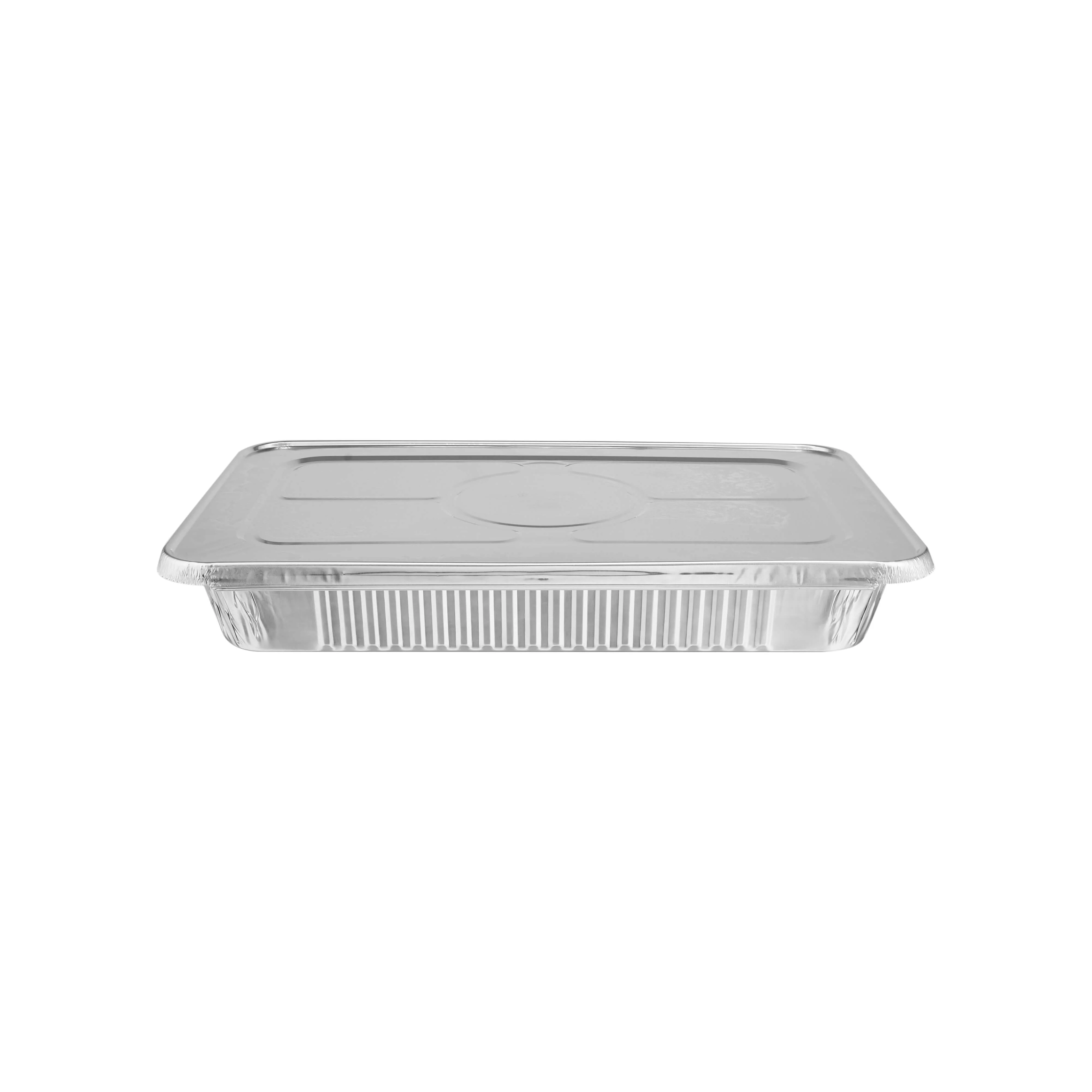 Aluminum Container Steam Pan Full Size - Image 4