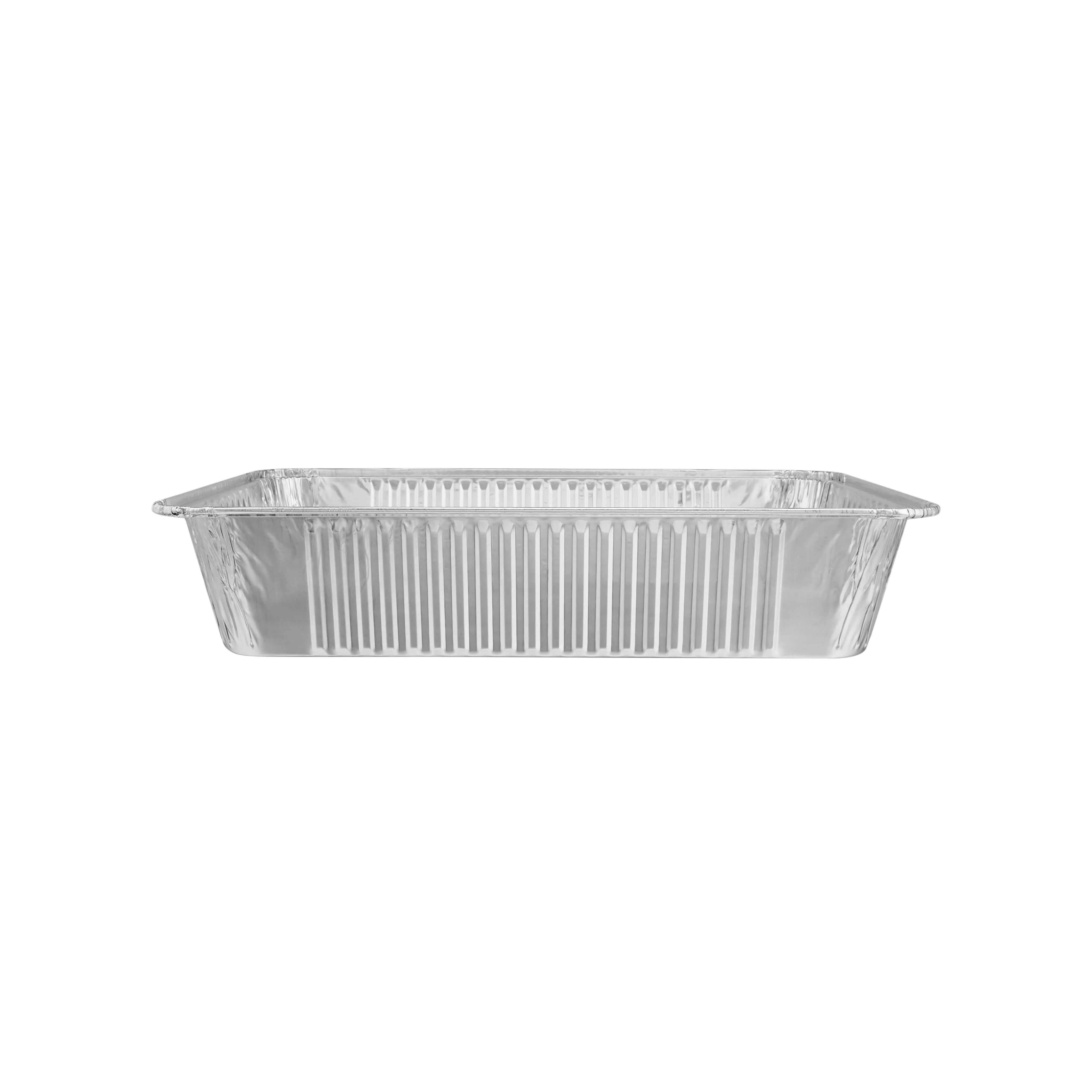 Aluminum Container Steam Pan Full Size - Image 7