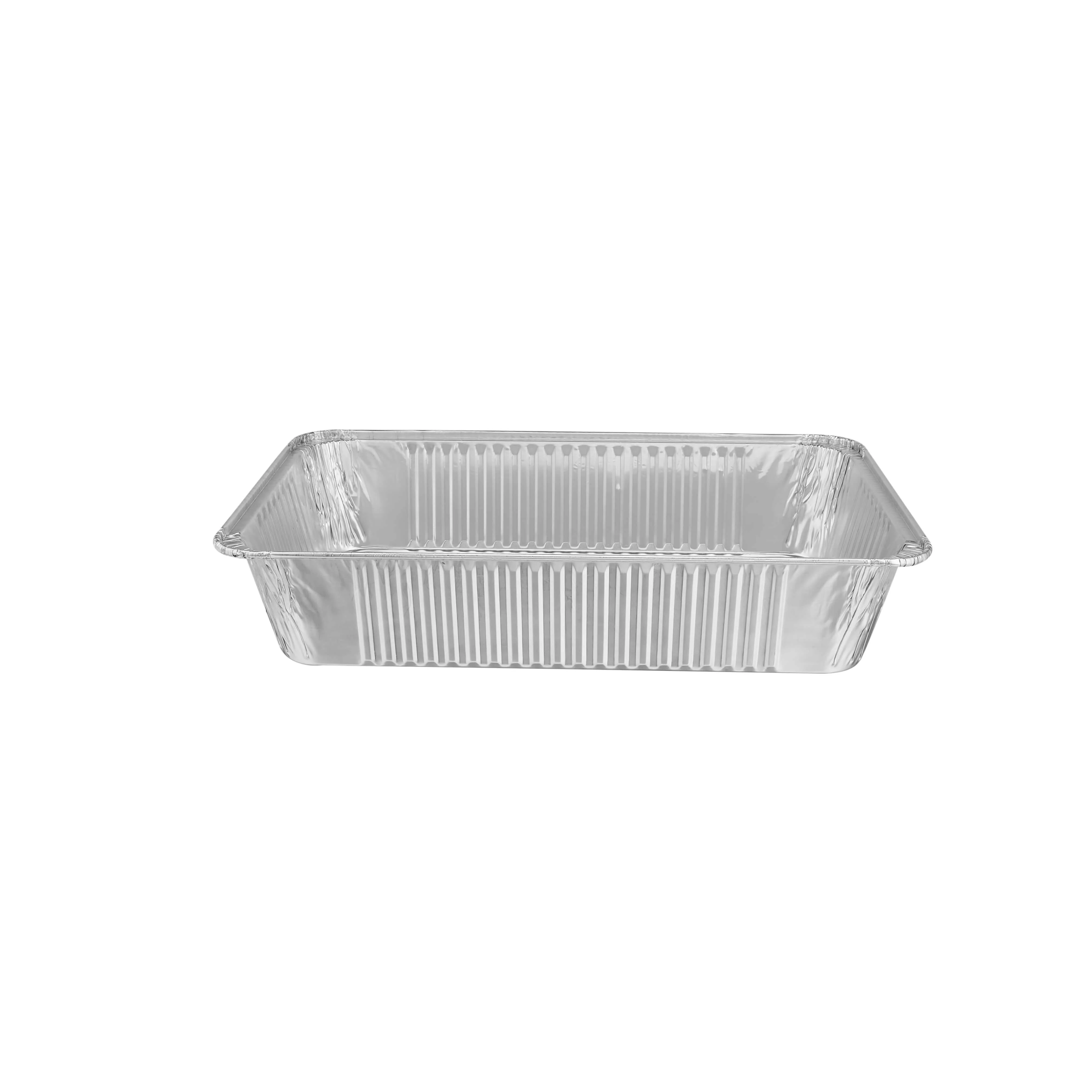 Aluminum Container Steam Pan Full Size - Image 8