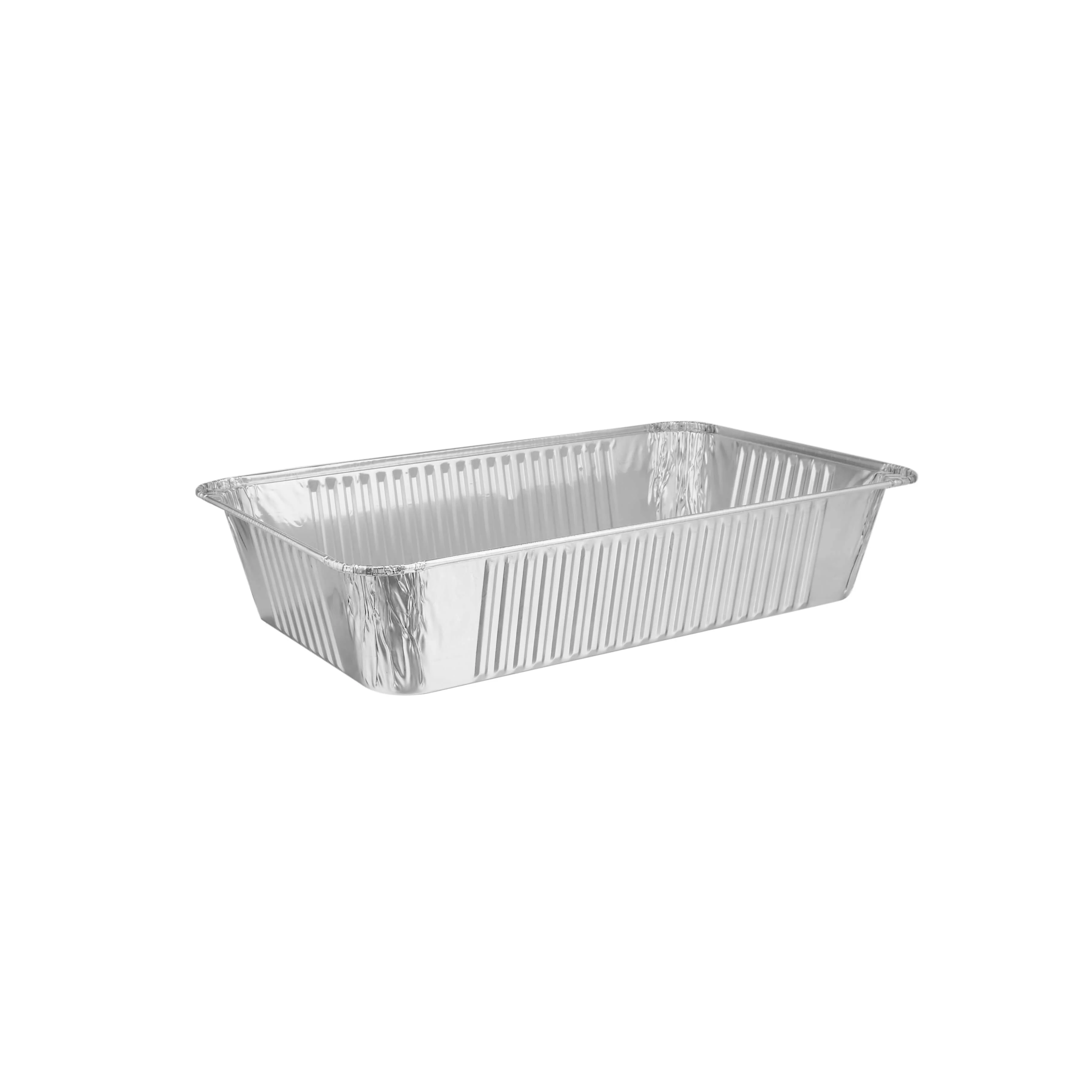 Aluminum Container Steam Pan Full Size - Image 9