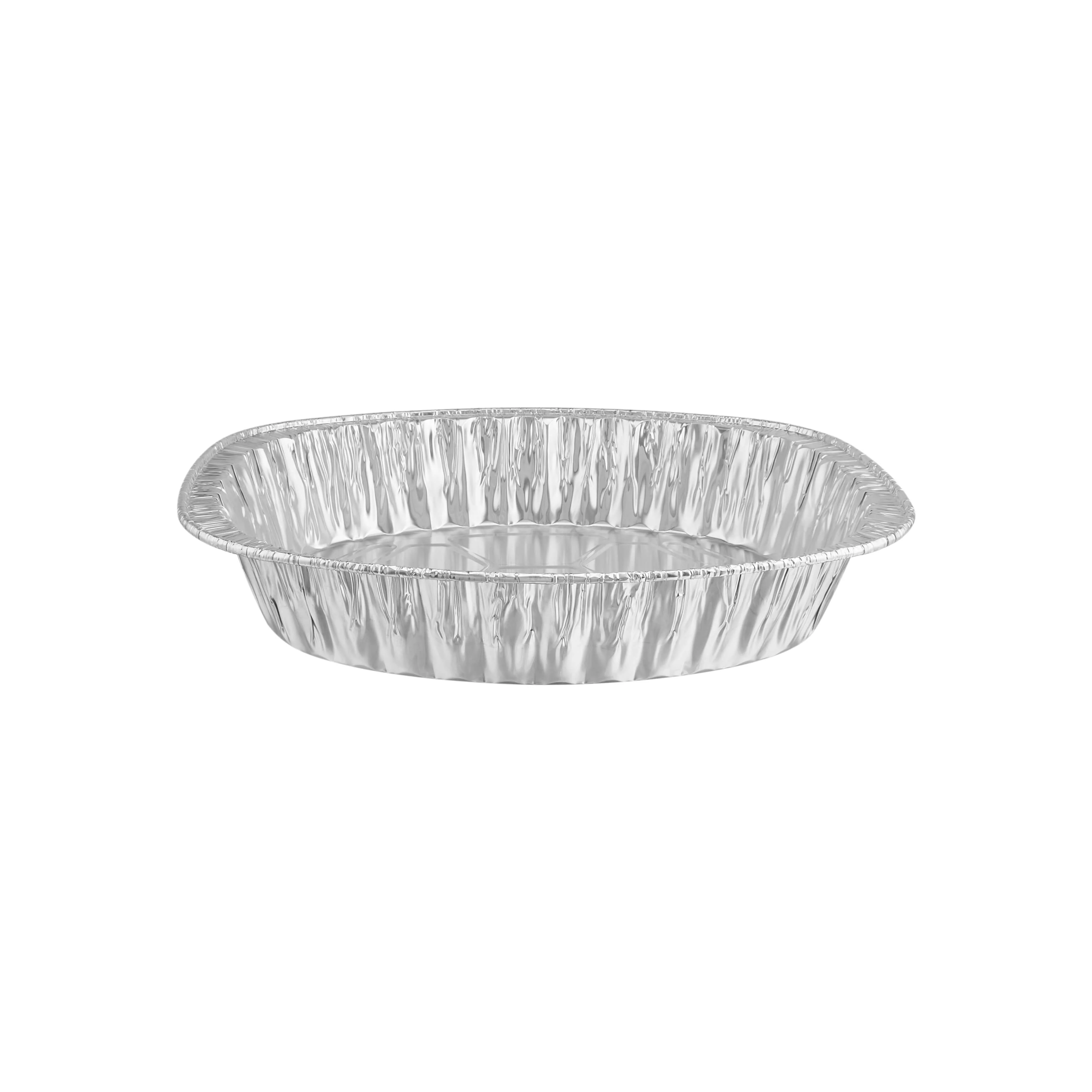 Aluminum Roasting Container - Image 3