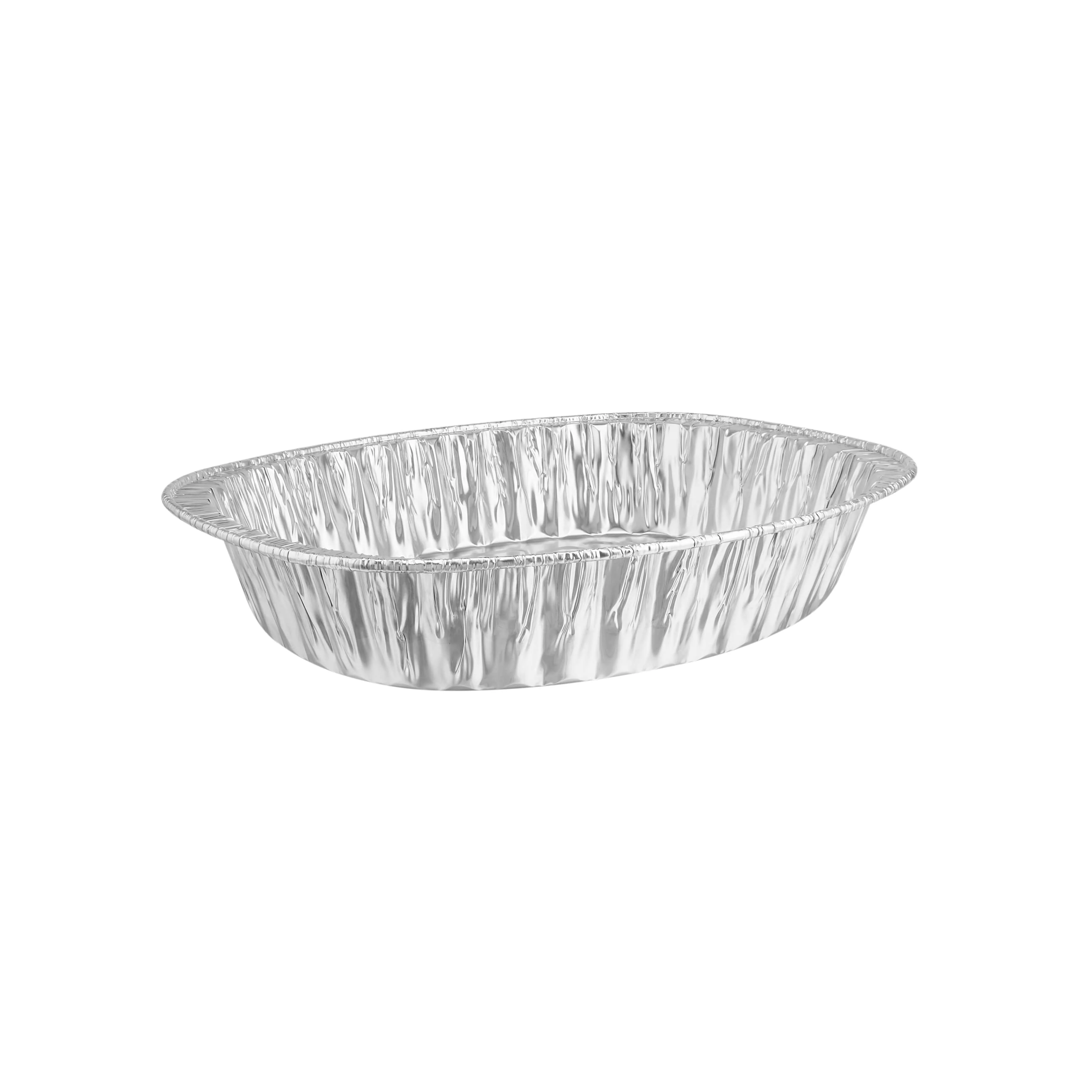 Aluminum Roasting Container - Image 4