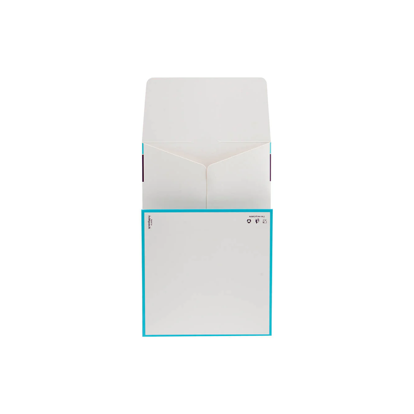 Ramadan Theme Printed Snack Box - Image 11