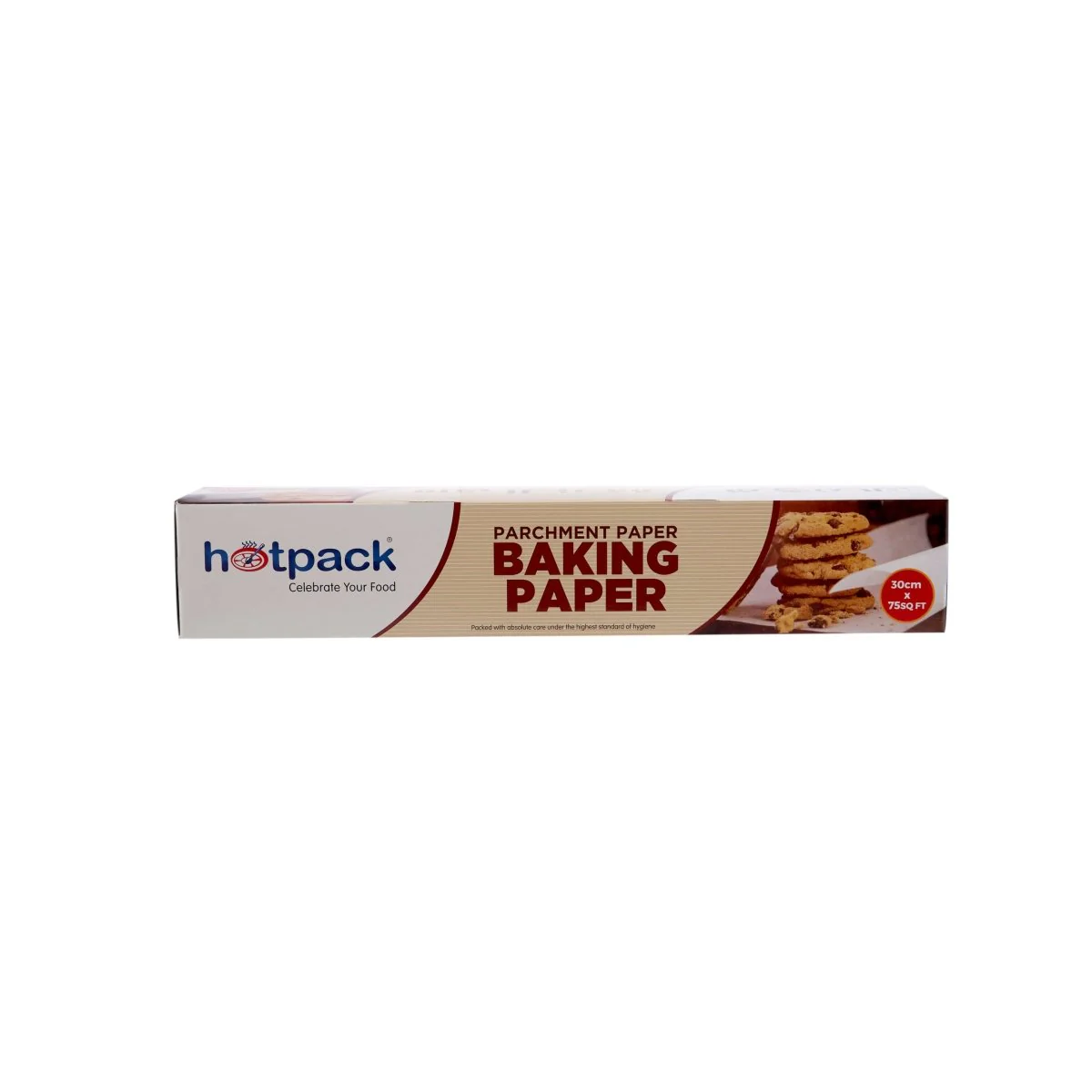 Baking Paper Parchment Paper Roll - Image 4